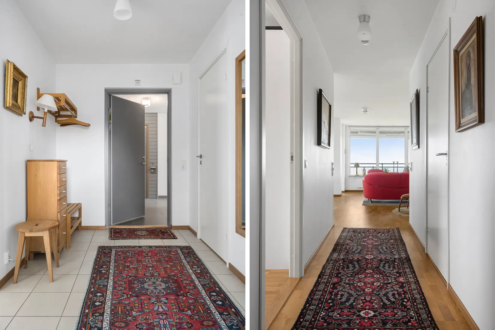 Bostadsrätt, Victorias väg 8, Vejbystrand, Ängelholm