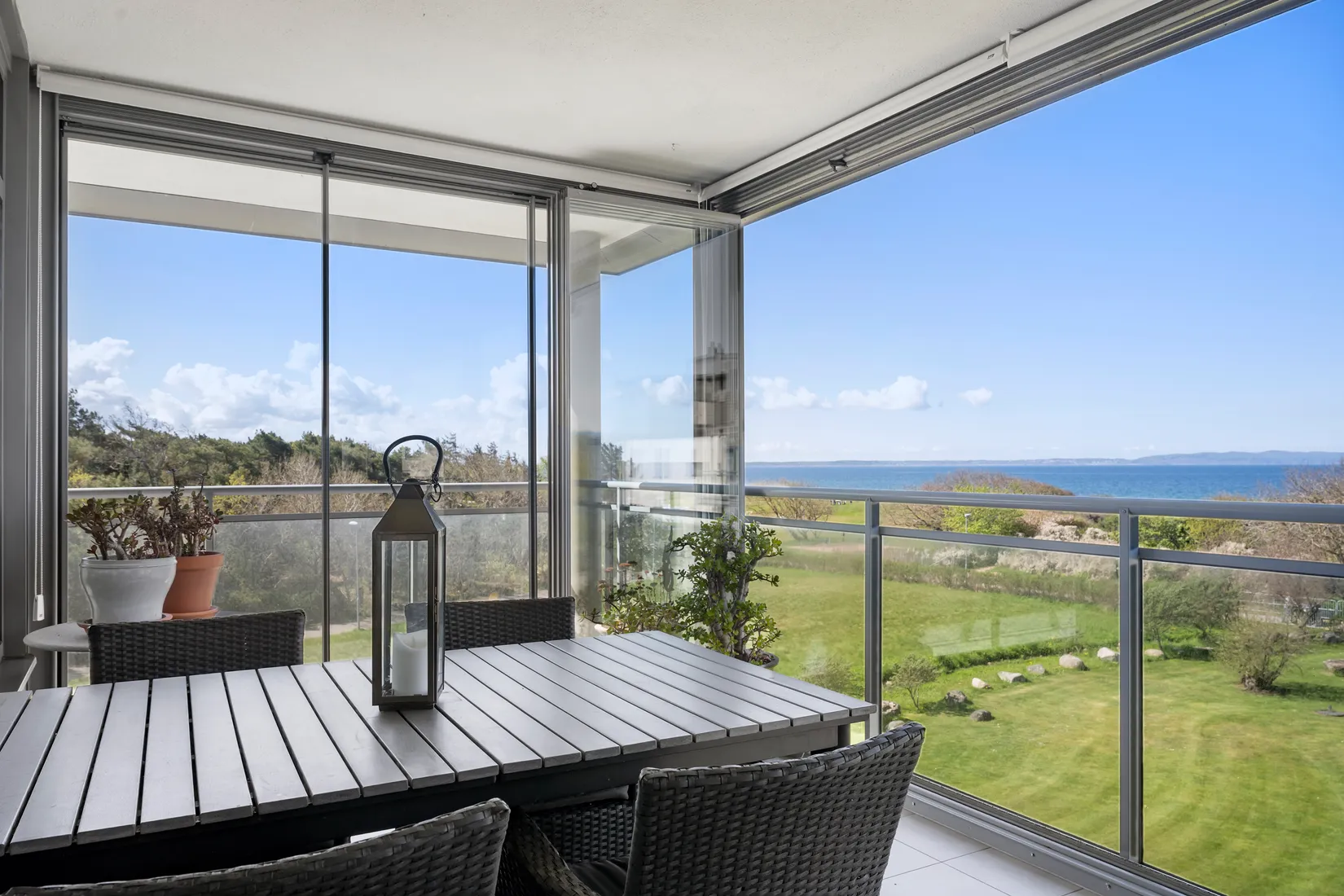 Bostadsrätt, Victorias väg 8, Vejbystrand, Ängelholm