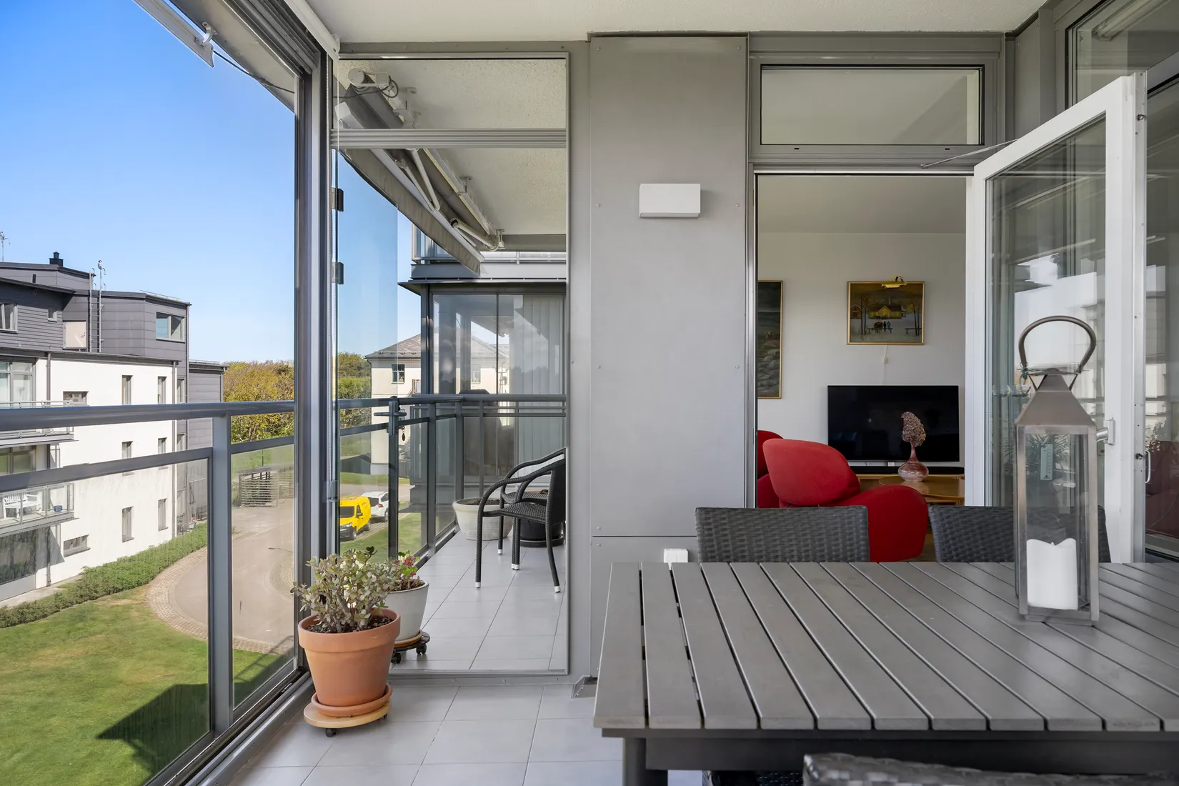 Bostadsrätt, Victorias väg 8, Vejbystrand, Ängelholm