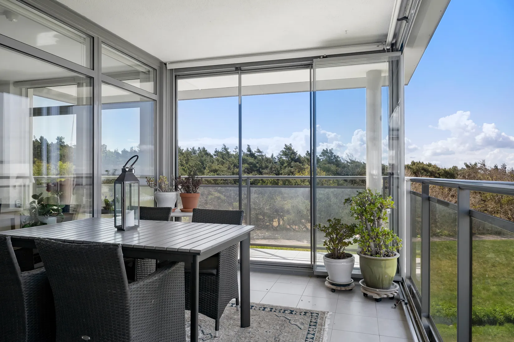 Bostadsrätt, Victorias väg 8, Vejbystrand, Ängelholm