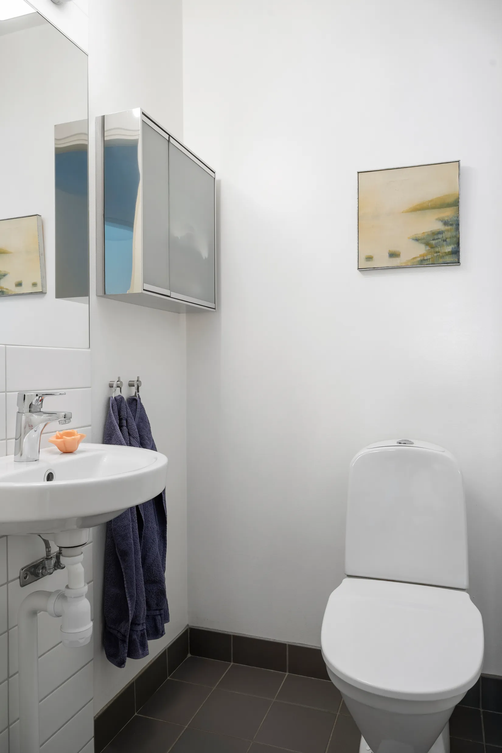 Bostadsrätt, Victorias väg 8, Vejbystrand, Ängelholm