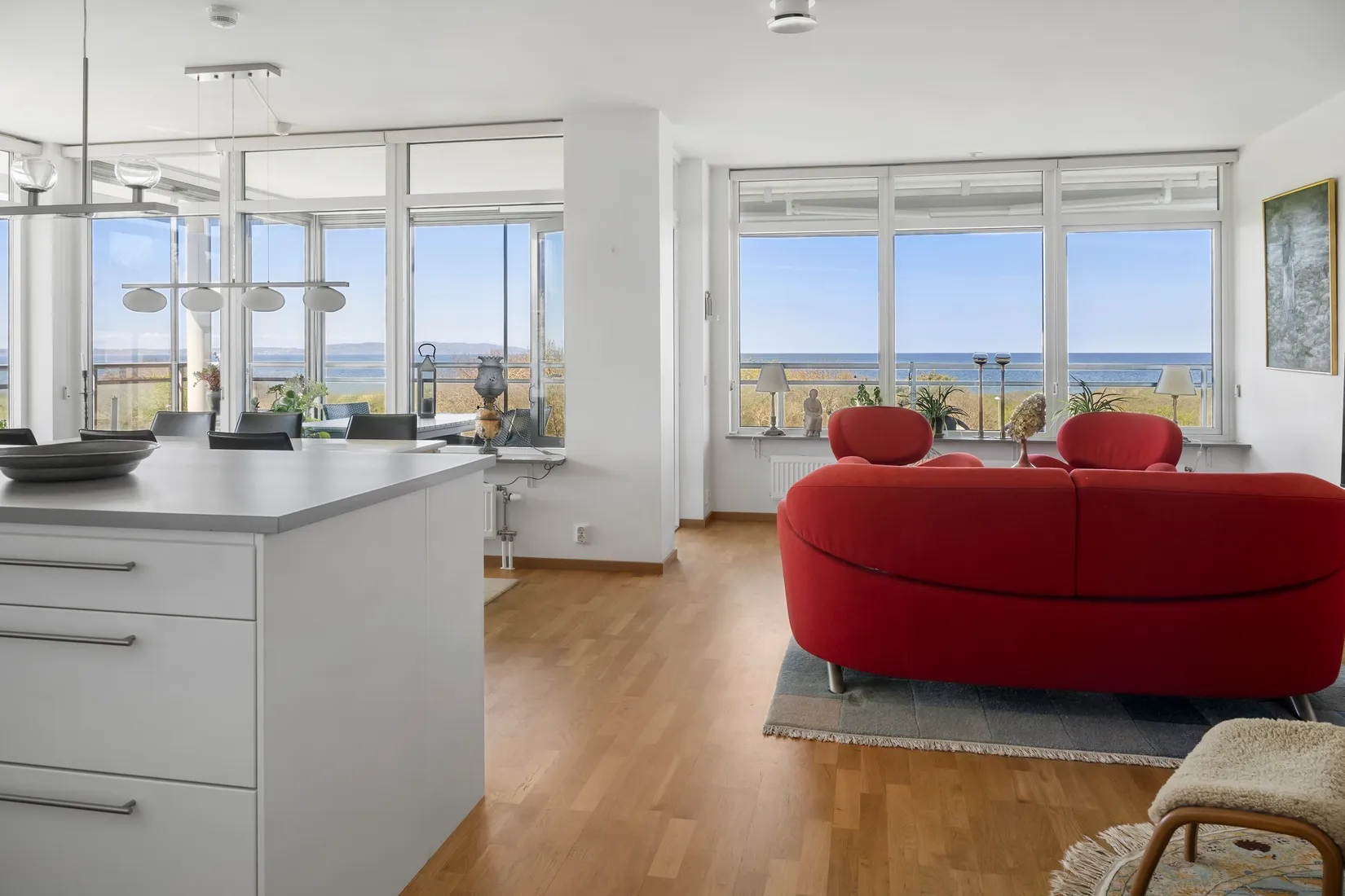Bostadsrätt, Victorias väg 8, Vejbystrand, Ängelholm