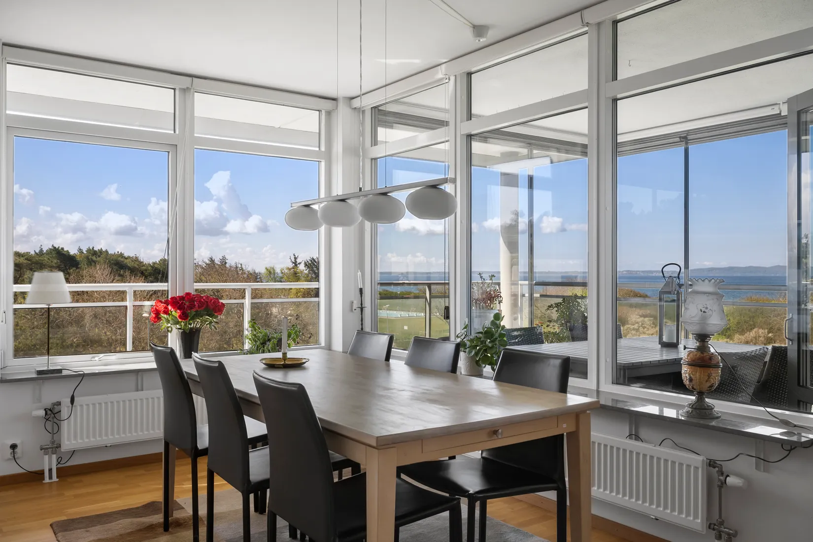 Bostadsrätt, Victorias väg 8, Vejbystrand, Ängelholm