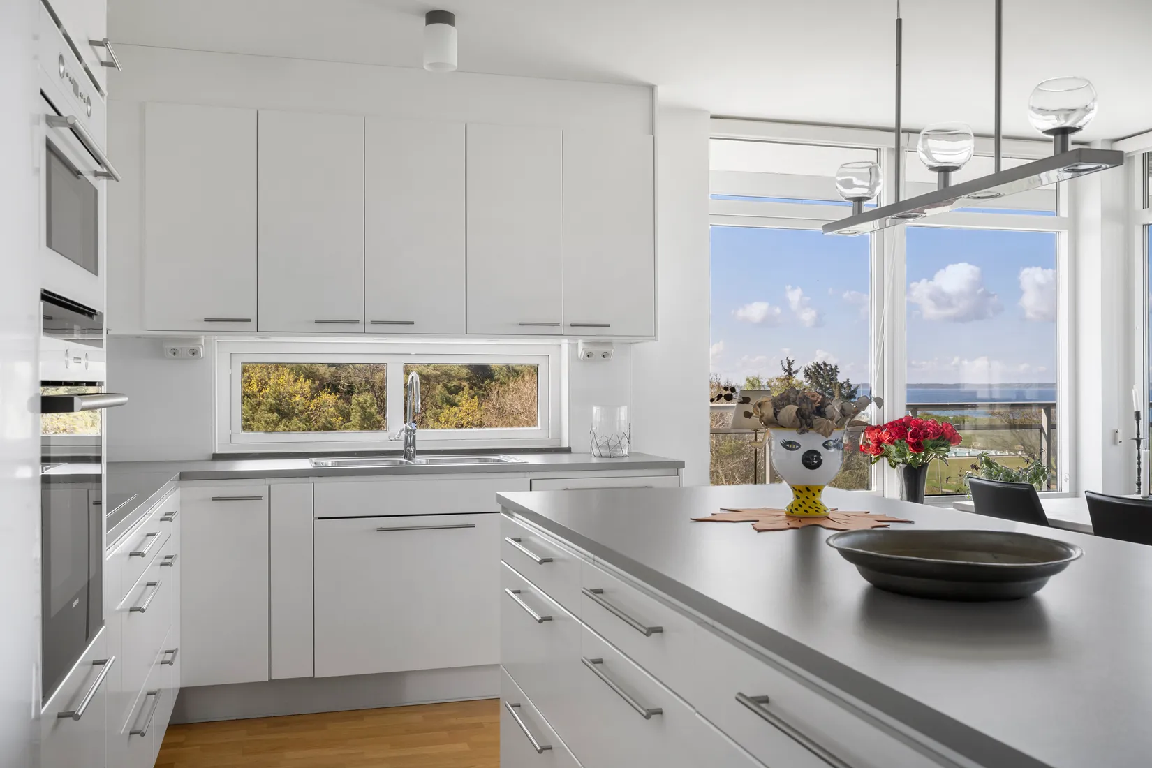 Bostadsrätt, Victorias väg 8, Vejbystrand, Ängelholm