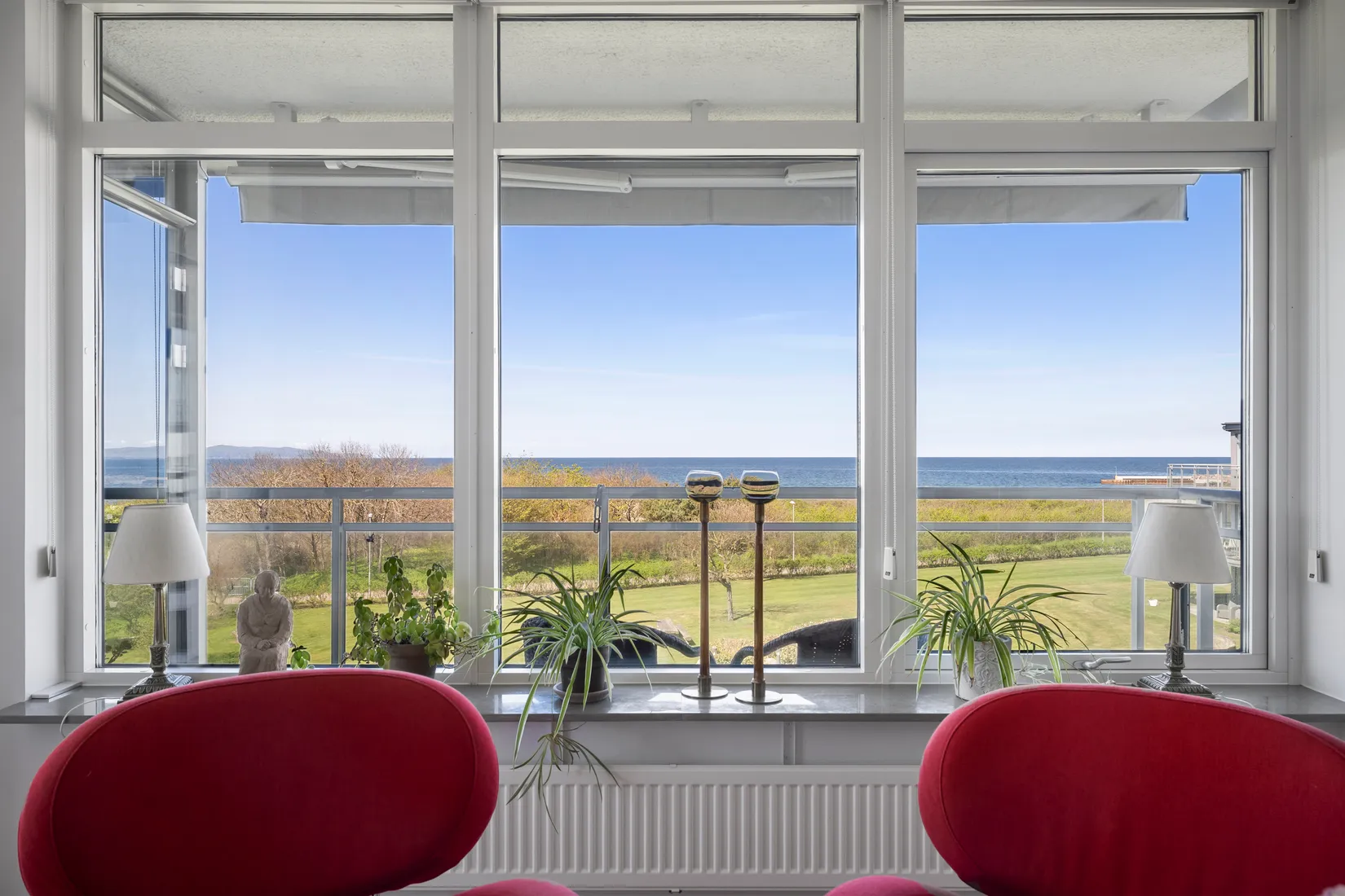 Bostadsrätt, Victorias väg 8, Vejbystrand, Ängelholm