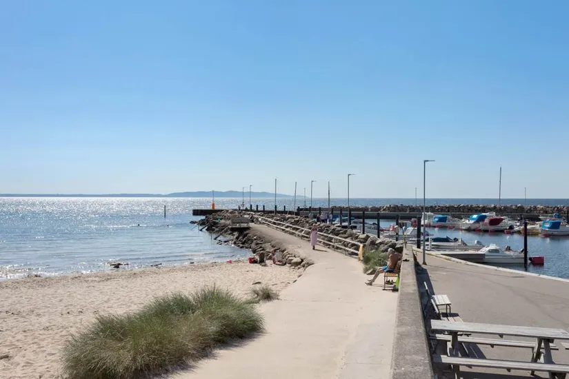 Bostadsrätt, Victorias väg 8, Vejbystrand, Ängelholm