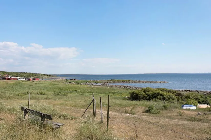 Bostadsrätt, Victorias väg 8, Vejbystrand, Ängelholm