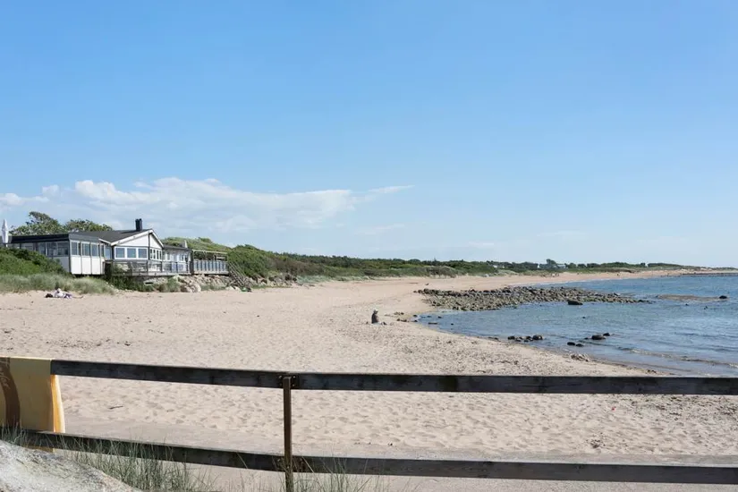 Bostadsrätt, Victorias väg 8, Vejbystrand, Ängelholm
