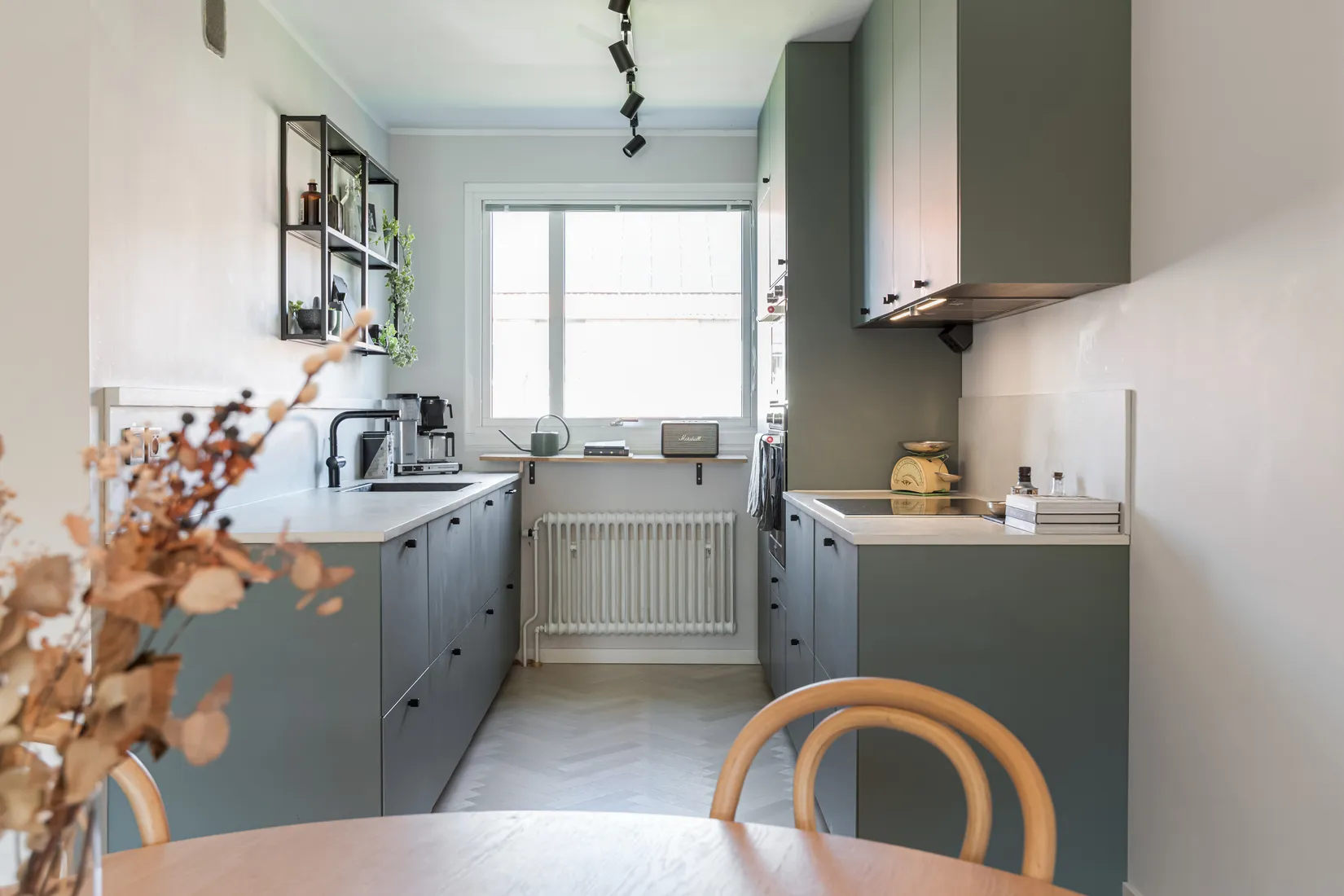 Bostadsrätt, Hofverbergsgatan 13, Stattena, Helsingborg