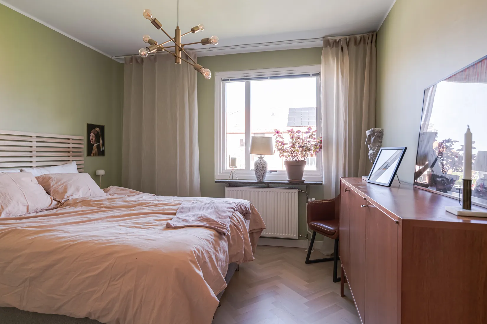 Bostadsrätt, Hofverbergsgatan 13, Stattena, Helsingborg