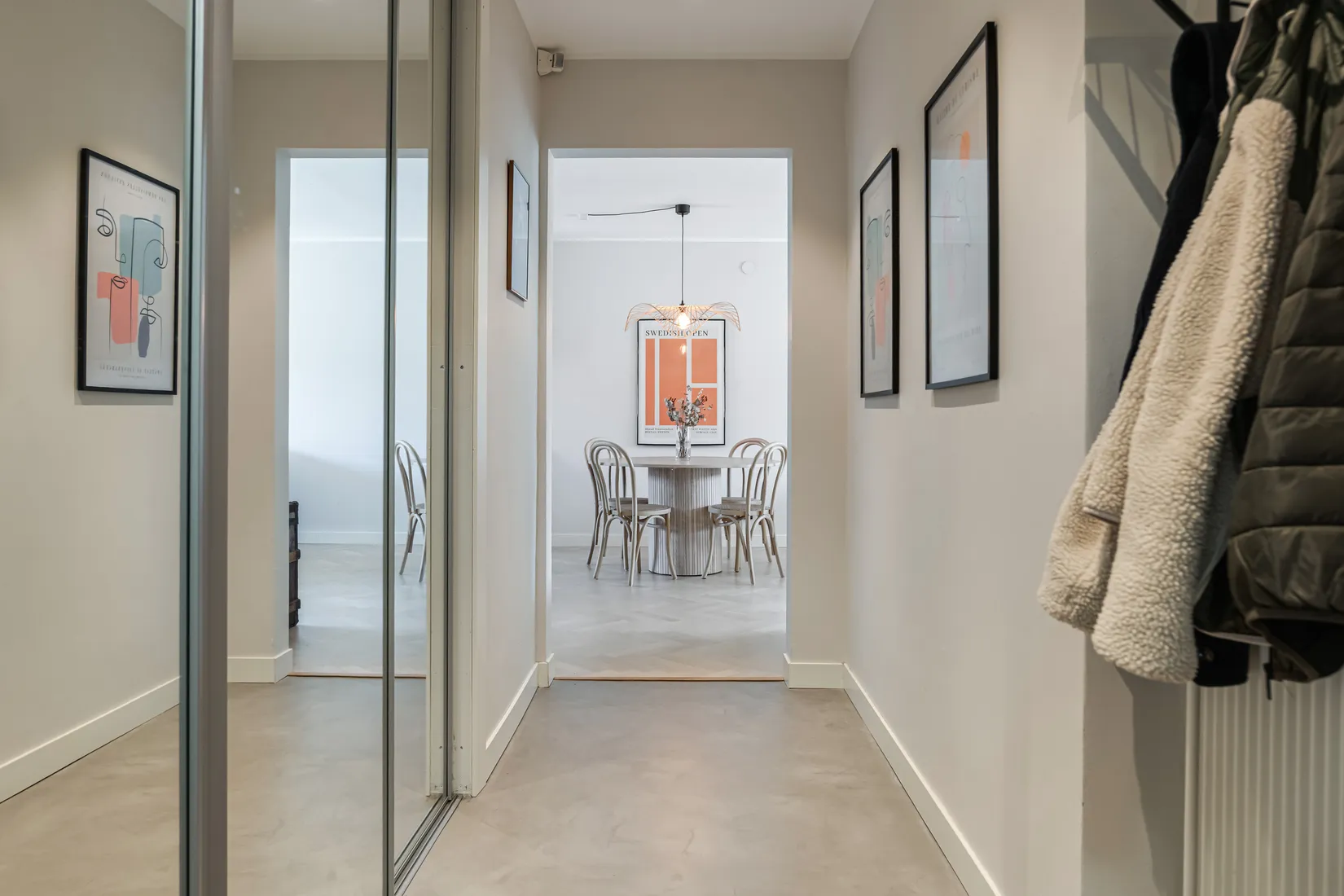 Bostadsrätt, Hofverbergsgatan 13, Stattena, Helsingborg