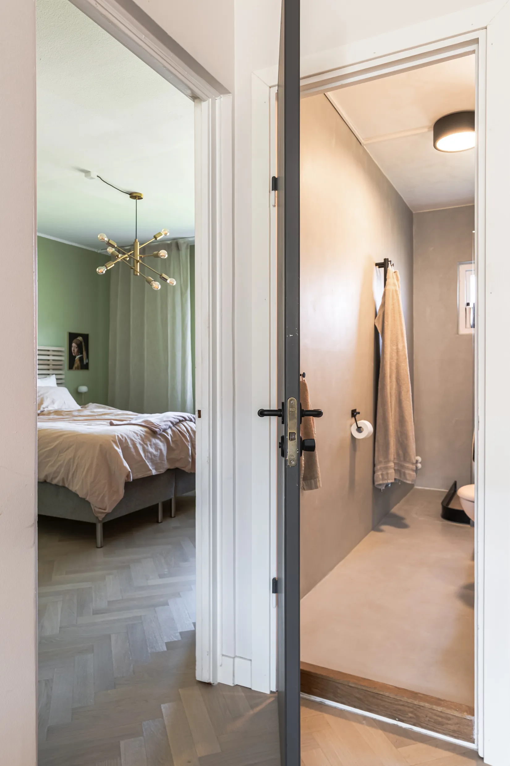 Bostadsrätt, Hofverbergsgatan 13, Stattena, Helsingborg