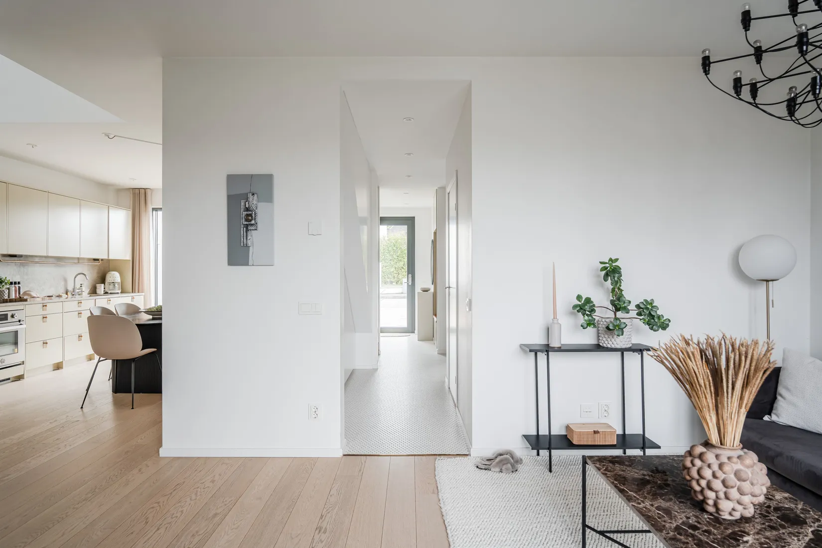 Bostadsrätt, Skogstorpsvägen 36, Lindbacken, Uppsala