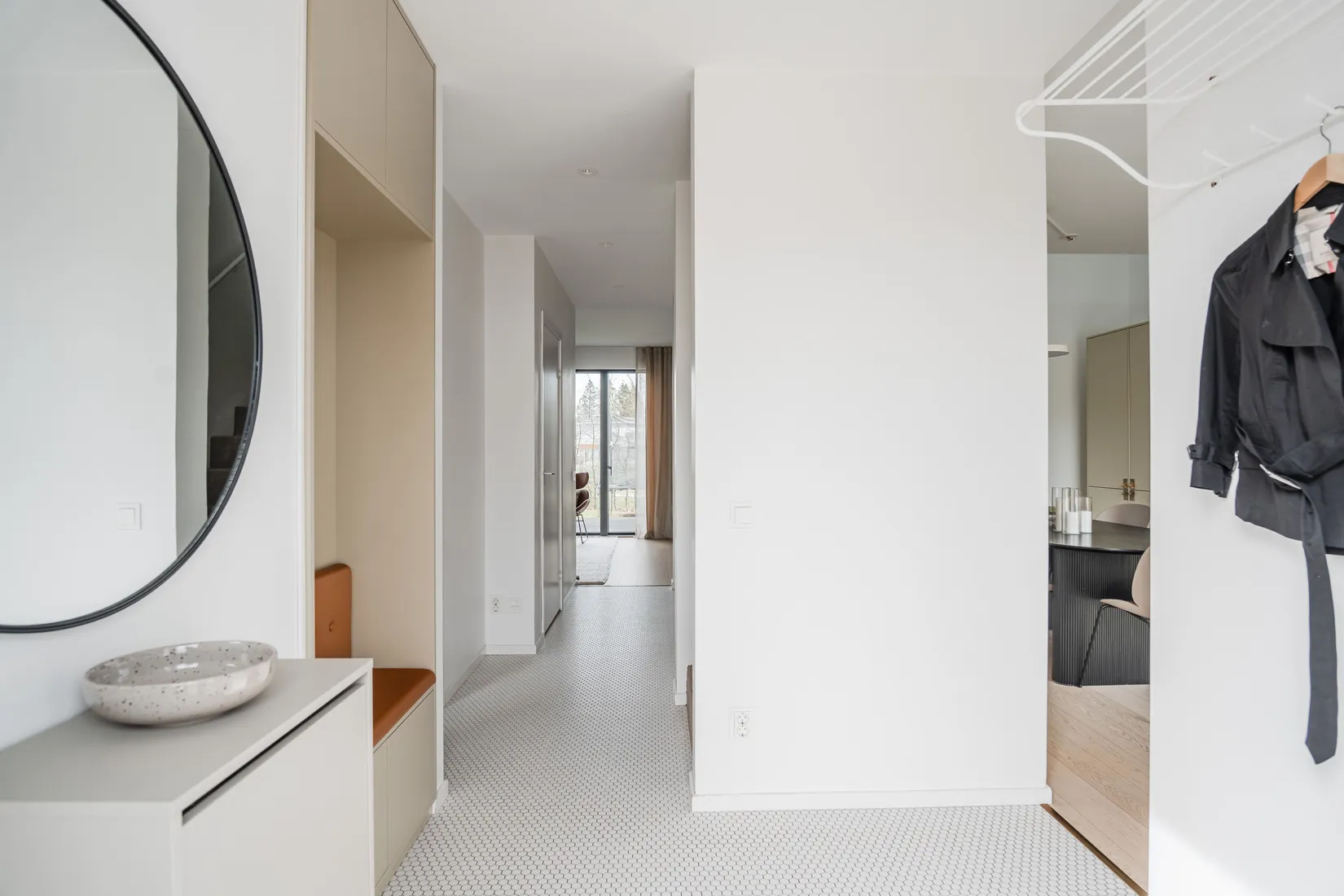 Bostadsrätt, Skogstorpsvägen 36, Lindbacken, Uppsala
