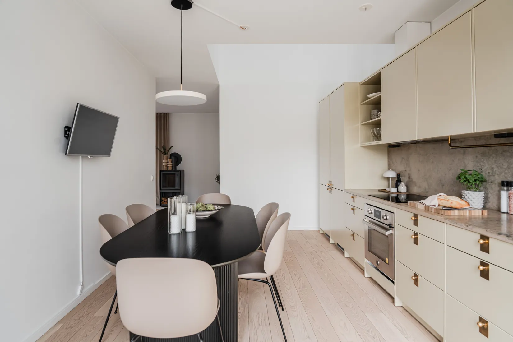 Bostadsrätt, Skogstorpsvägen 36, Lindbacken, Uppsala