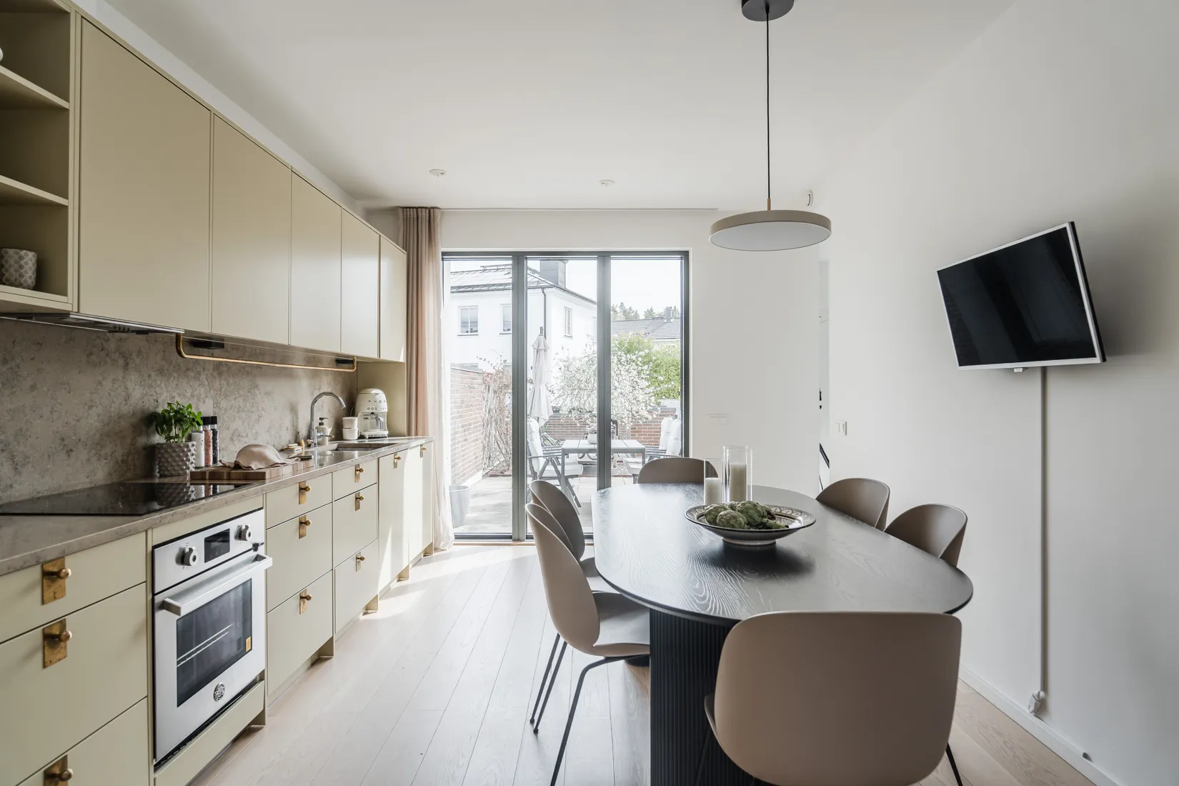 Bostadsrätt, Skogstorpsvägen 36, Lindbacken, Uppsala