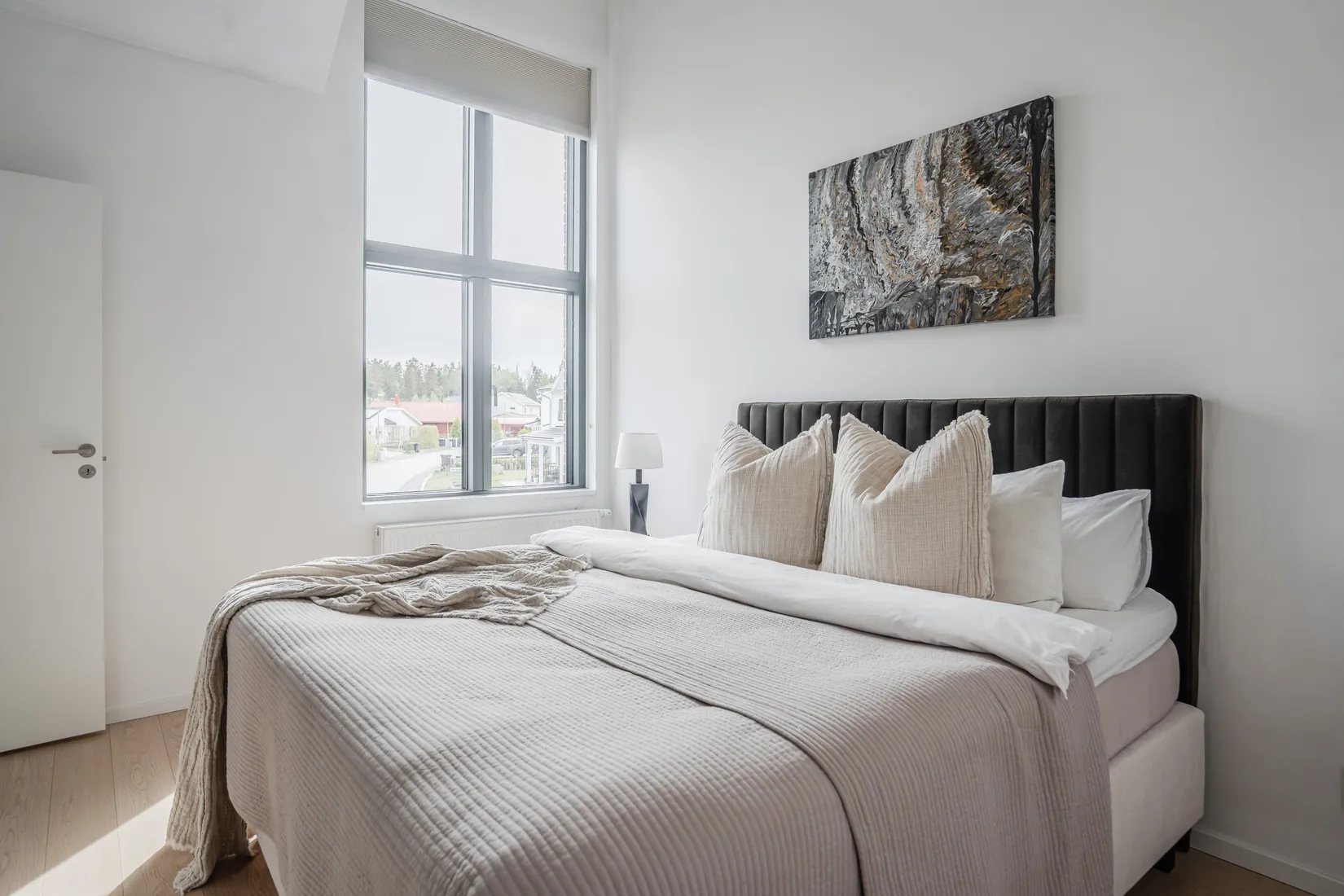 Bostadsrätt, Skogstorpsvägen 36, Lindbacken, Uppsala