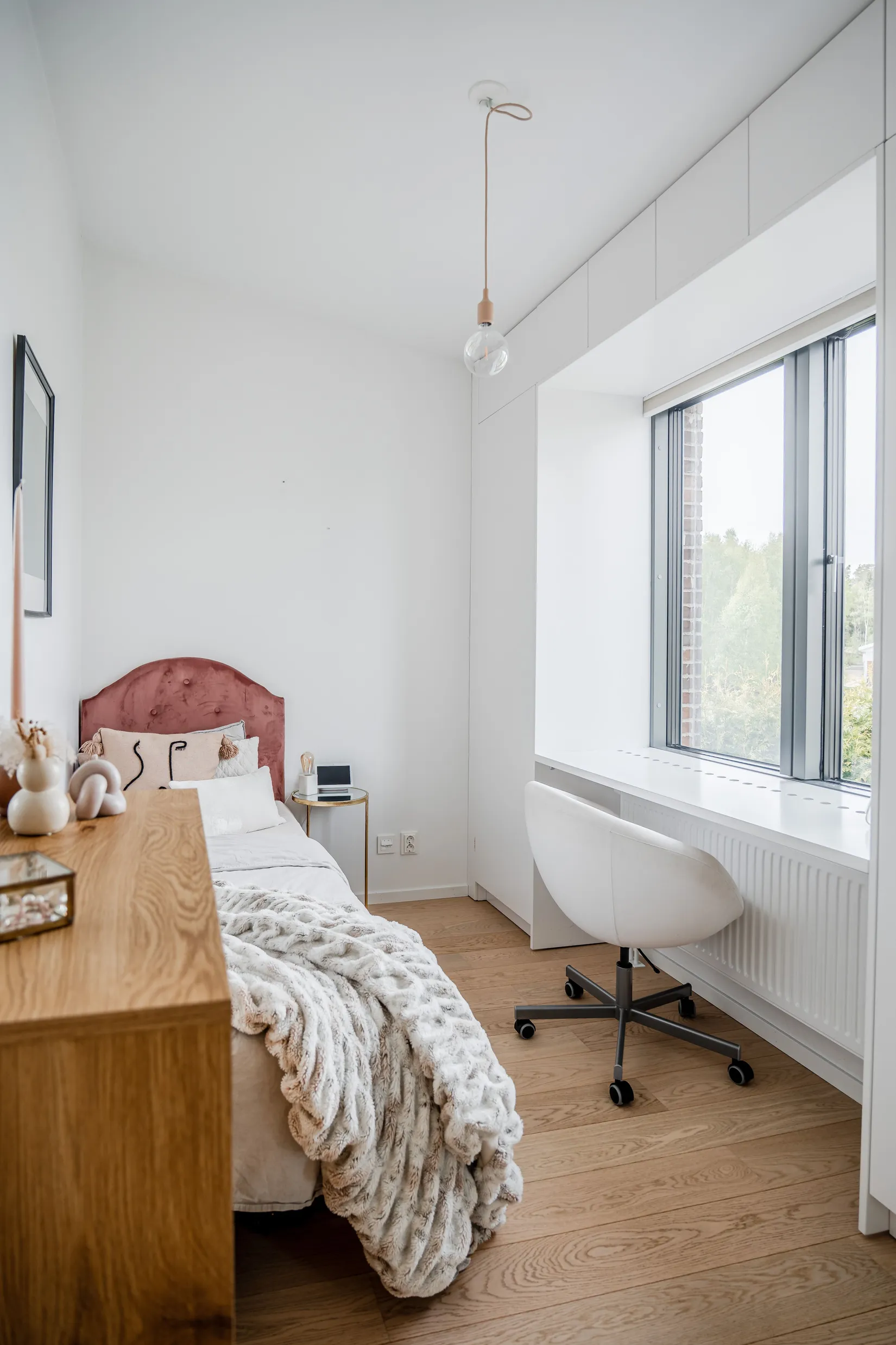 Bostadsrätt, Skogstorpsvägen 36, Lindbacken, Uppsala