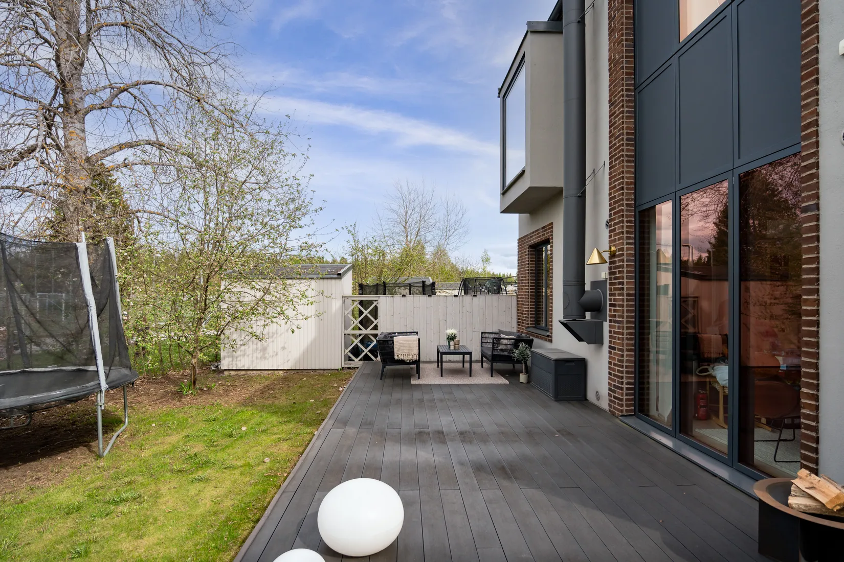 Bostadsrätt, Skogstorpsvägen 36, Lindbacken, Uppsala