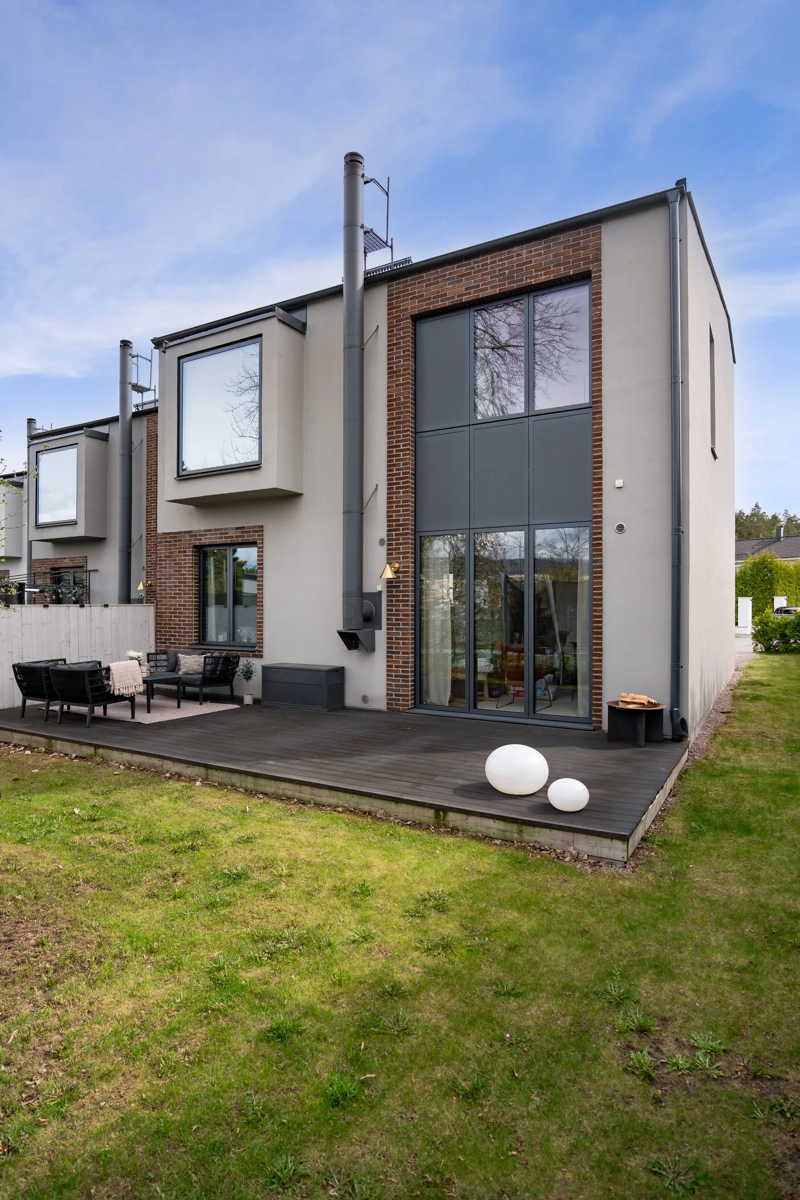 Bostadsrätt, Skogstorpsvägen 36, Lindbacken, Uppsala