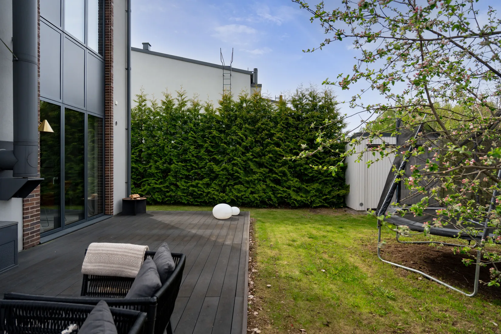 Bostadsrätt, Skogstorpsvägen 36, Lindbacken, Uppsala