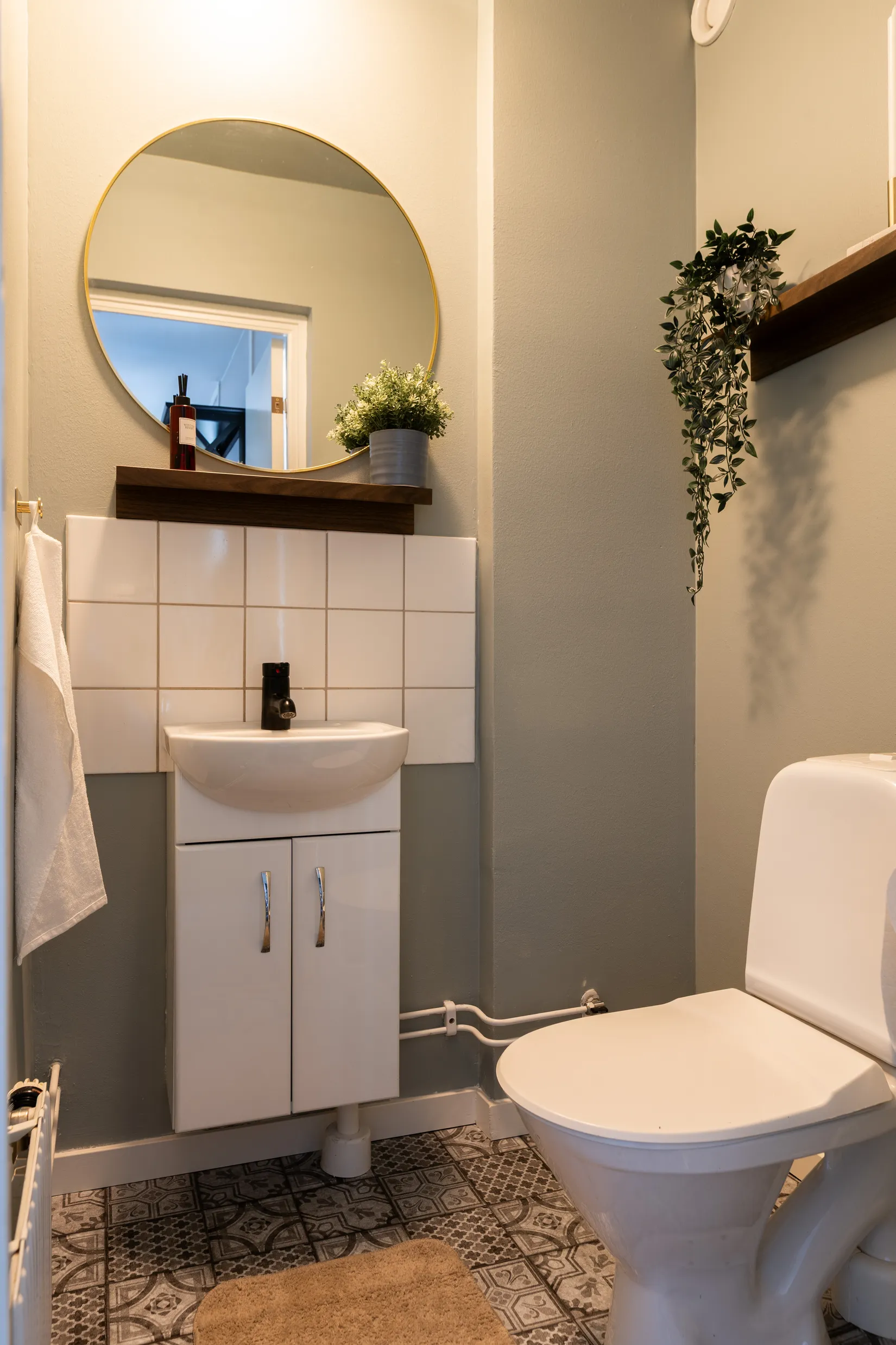Bostadsrätt, Knotavägen 30, Bjurhovda, Västerås