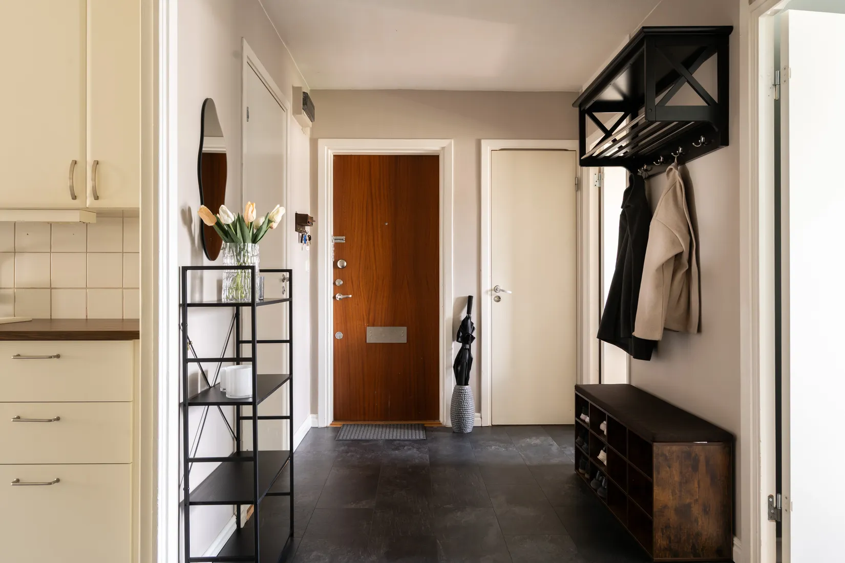 Bostadsrätt, Knotavägen 30, Bjurhovda, Västerås