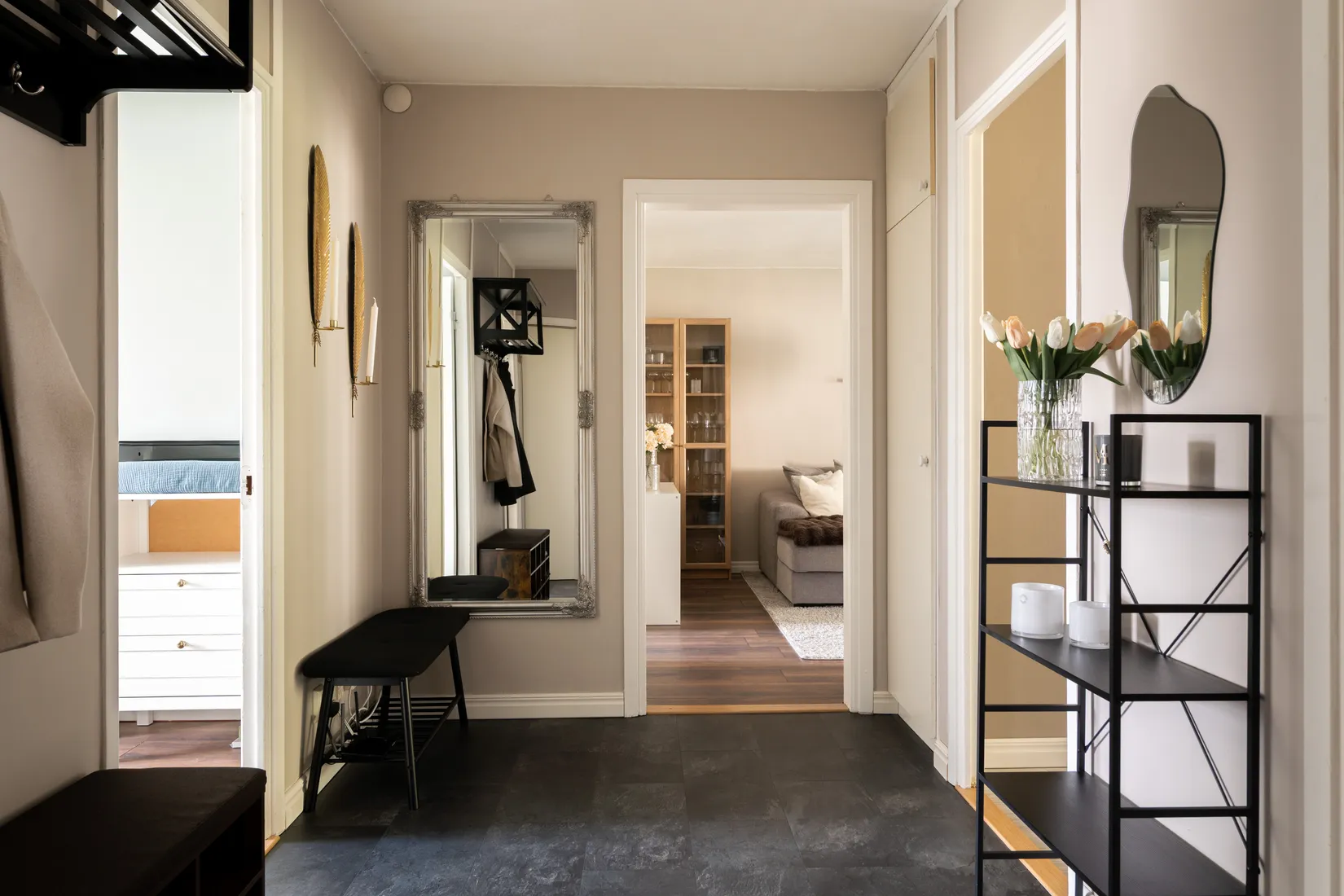 Bostadsrätt, Knotavägen 30, Bjurhovda, Västerås
