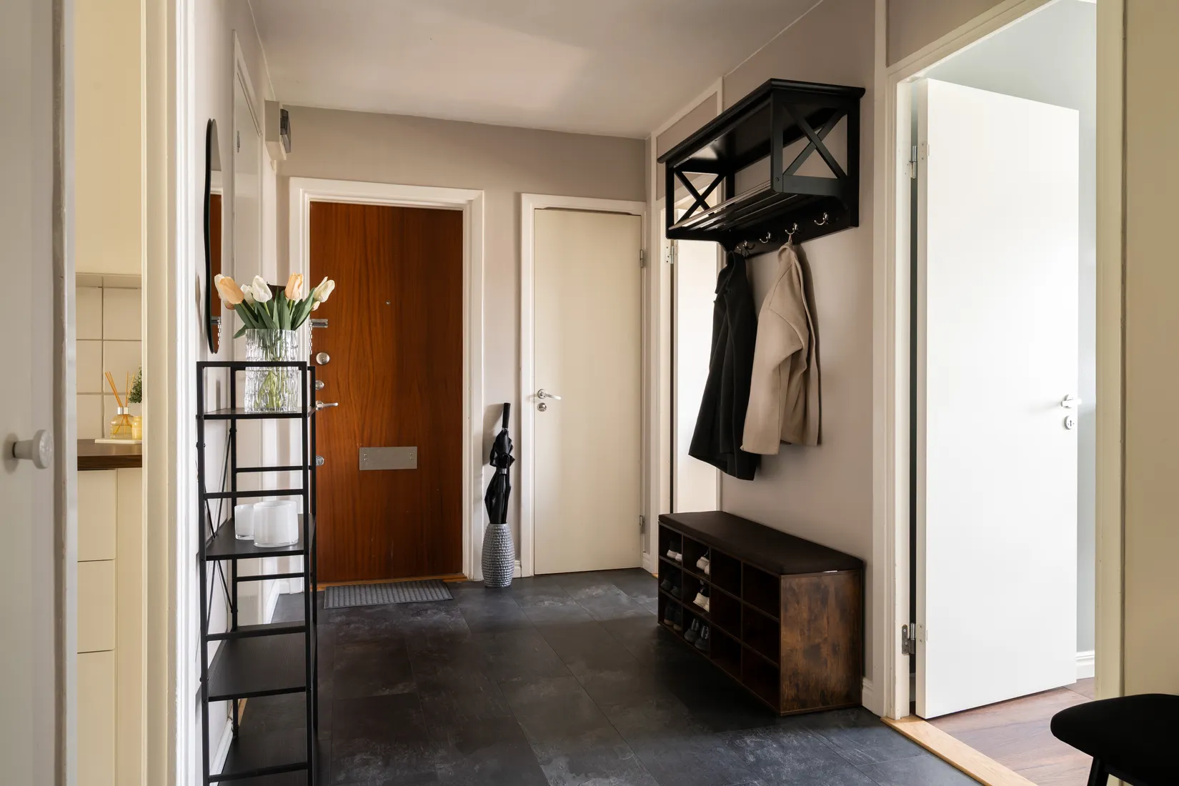 Bostadsrätt, Knotavägen 30, Bjurhovda, Västerås