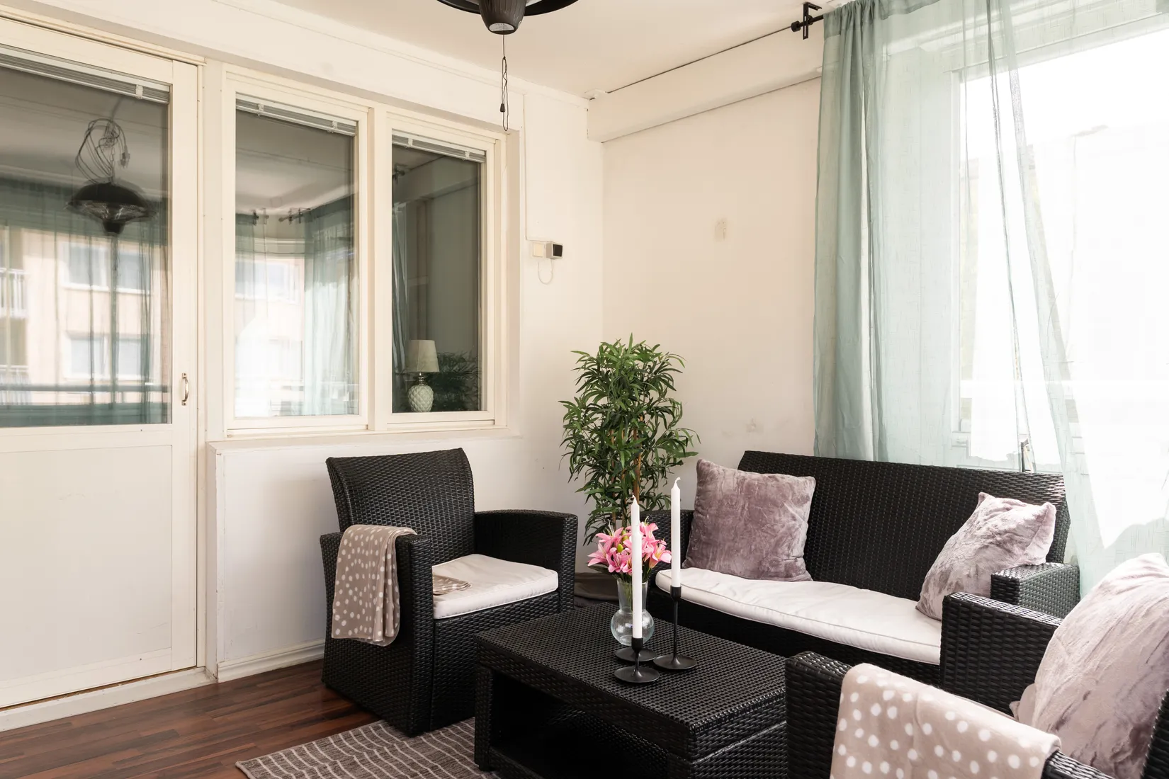 Bostadsrätt, Knotavägen 30, Bjurhovda, Västerås