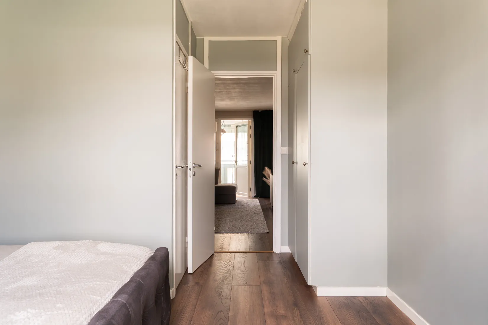 Bostadsrätt, Knotavägen 30, Bjurhovda, Västerås