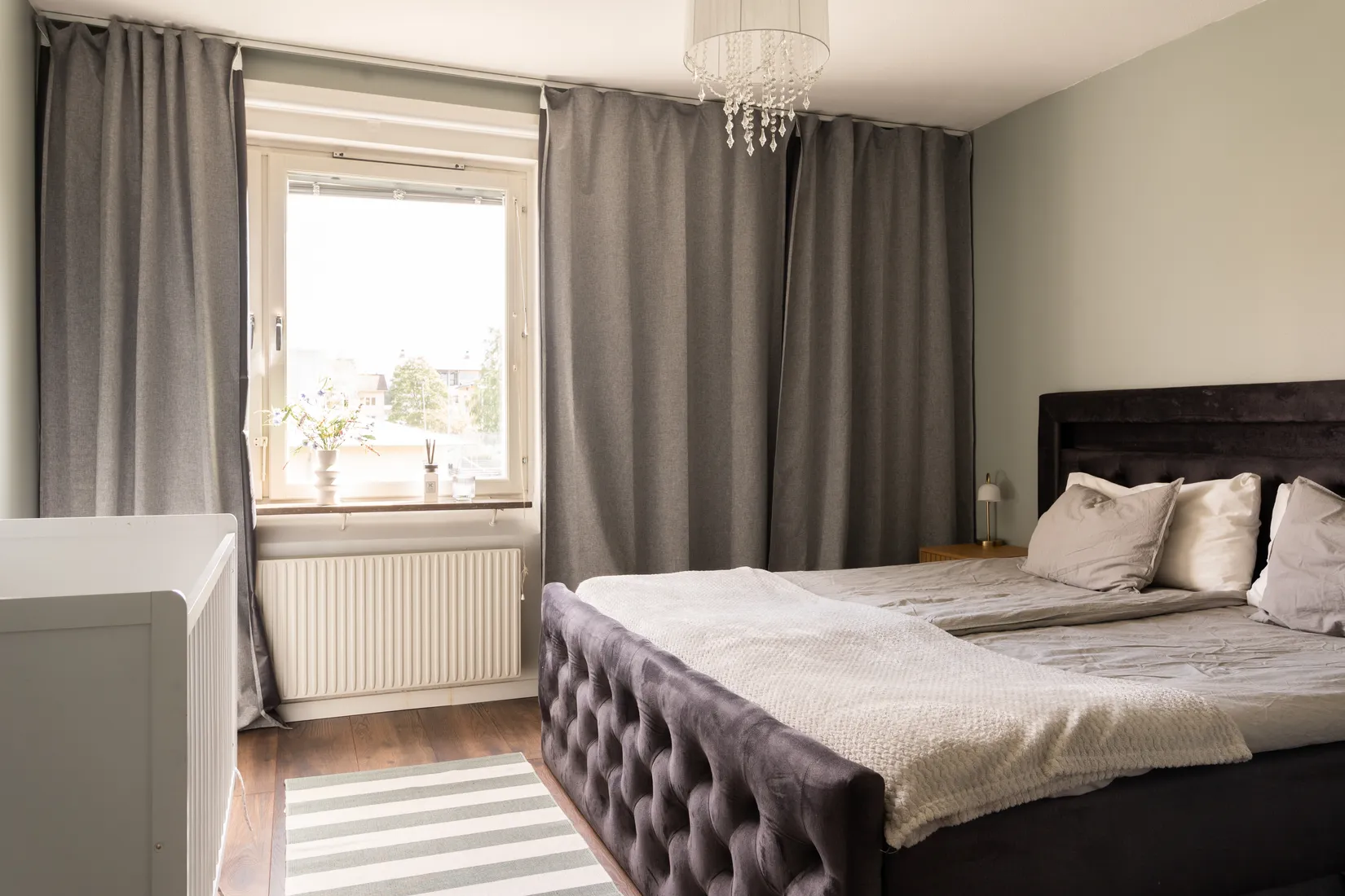 Bostadsrätt, Knotavägen 30, Bjurhovda, Västerås