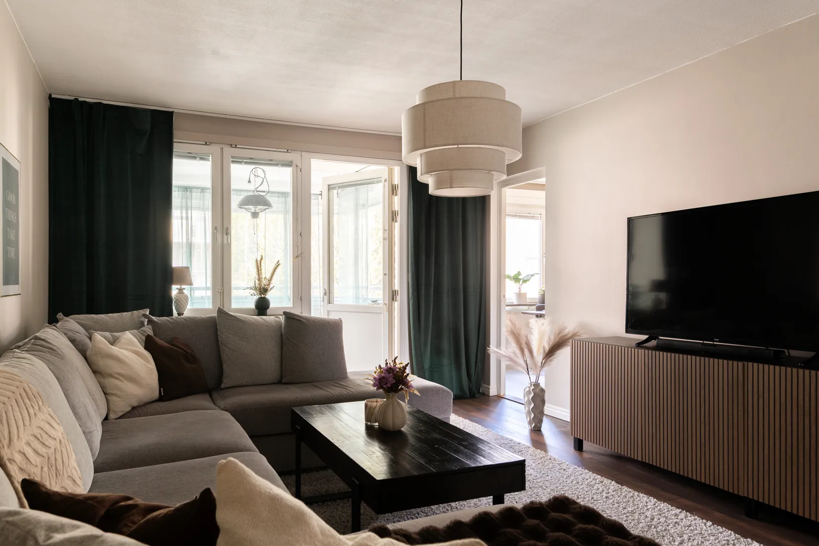 Bostadsrätt, Knotavägen 30, Bjurhovda, Västerås