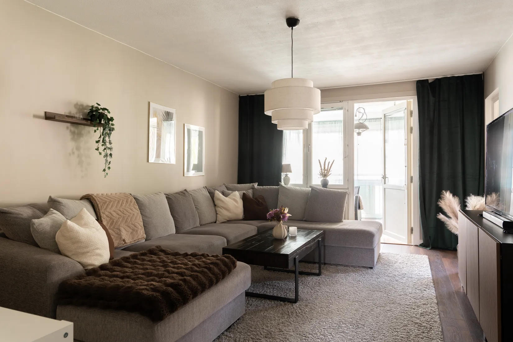 Bostadsrätt, Knotavägen 30, Bjurhovda, Västerås