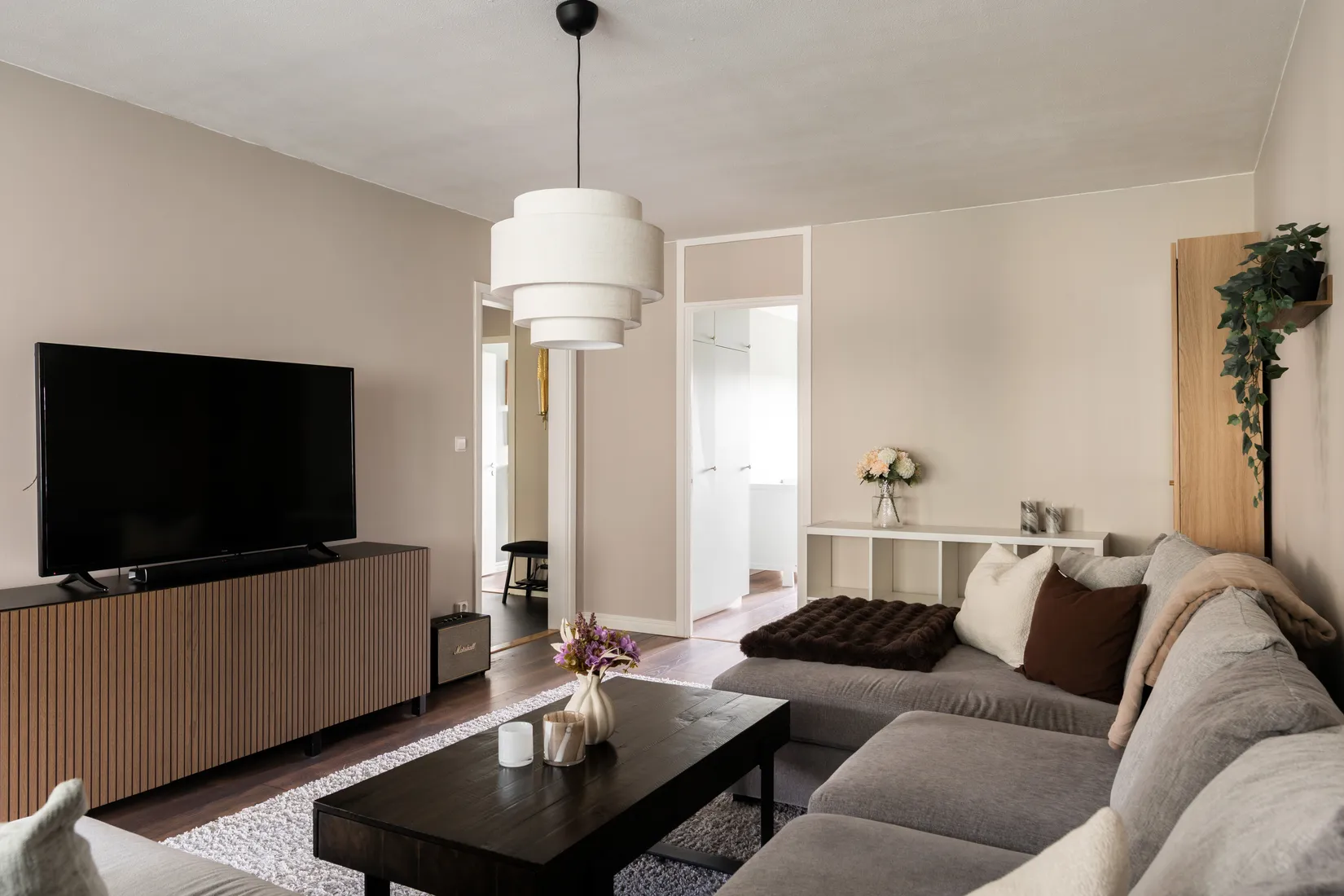 Bostadsrätt, Knotavägen 30, Bjurhovda, Västerås