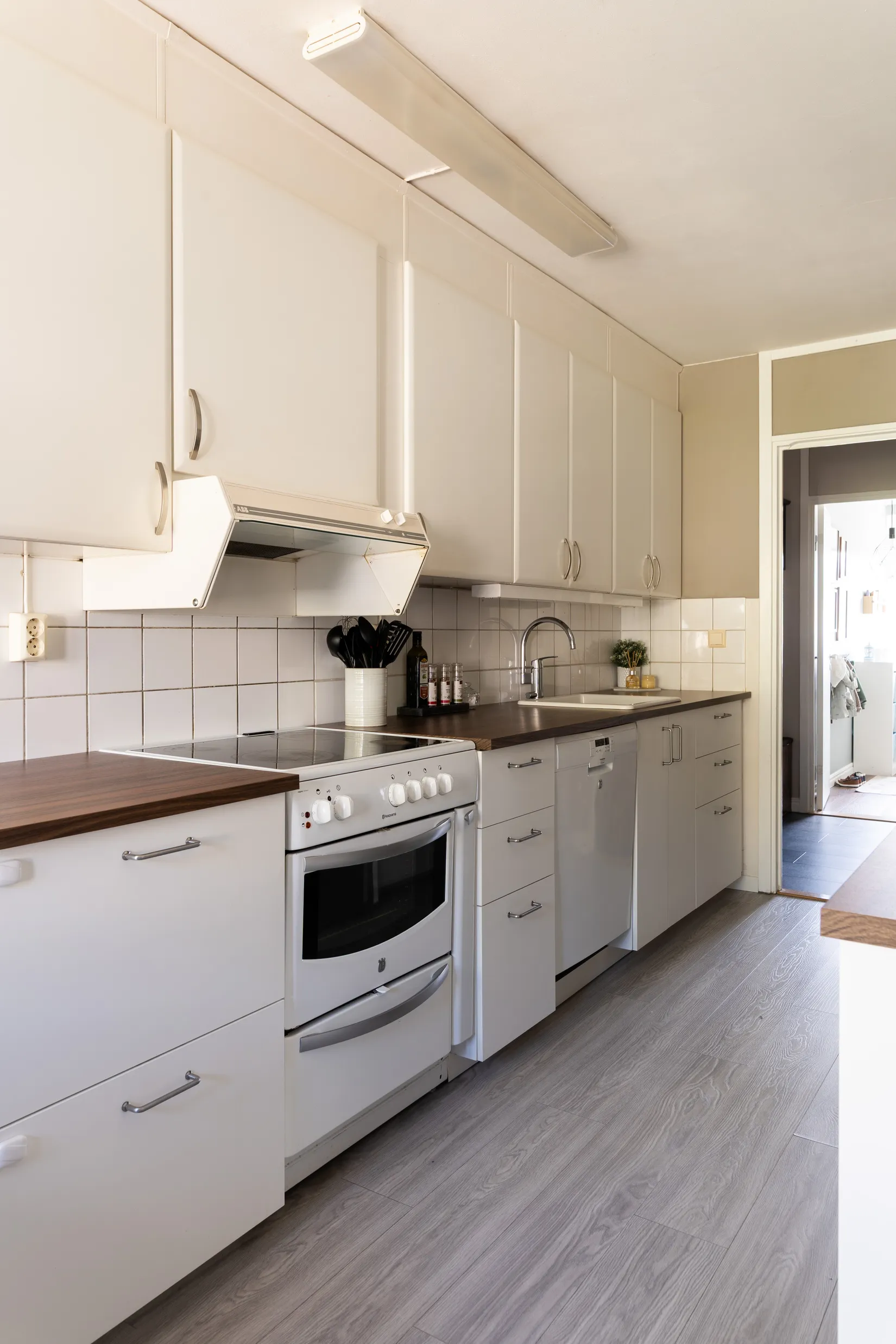 Bostadsrätt, Knotavägen 30, Bjurhovda, Västerås