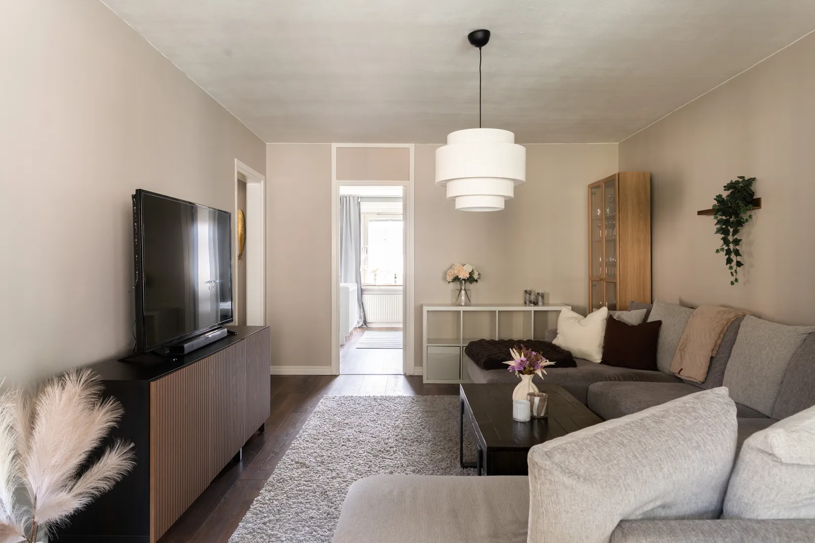 Bostadsrätt, Knotavägen 30, Bjurhovda, Västerås