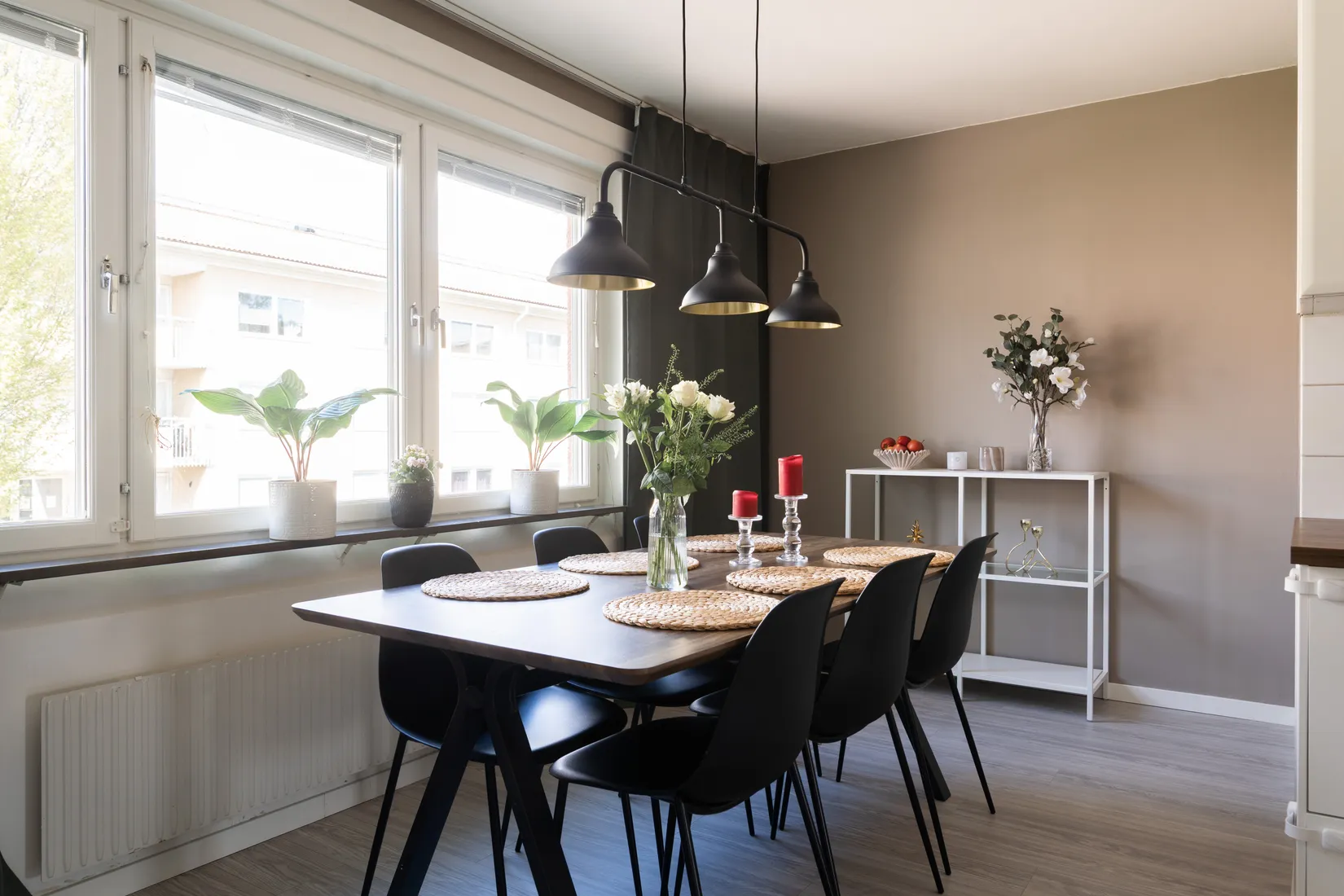 Bostadsrätt, Knotavägen 30, Bjurhovda, Västerås