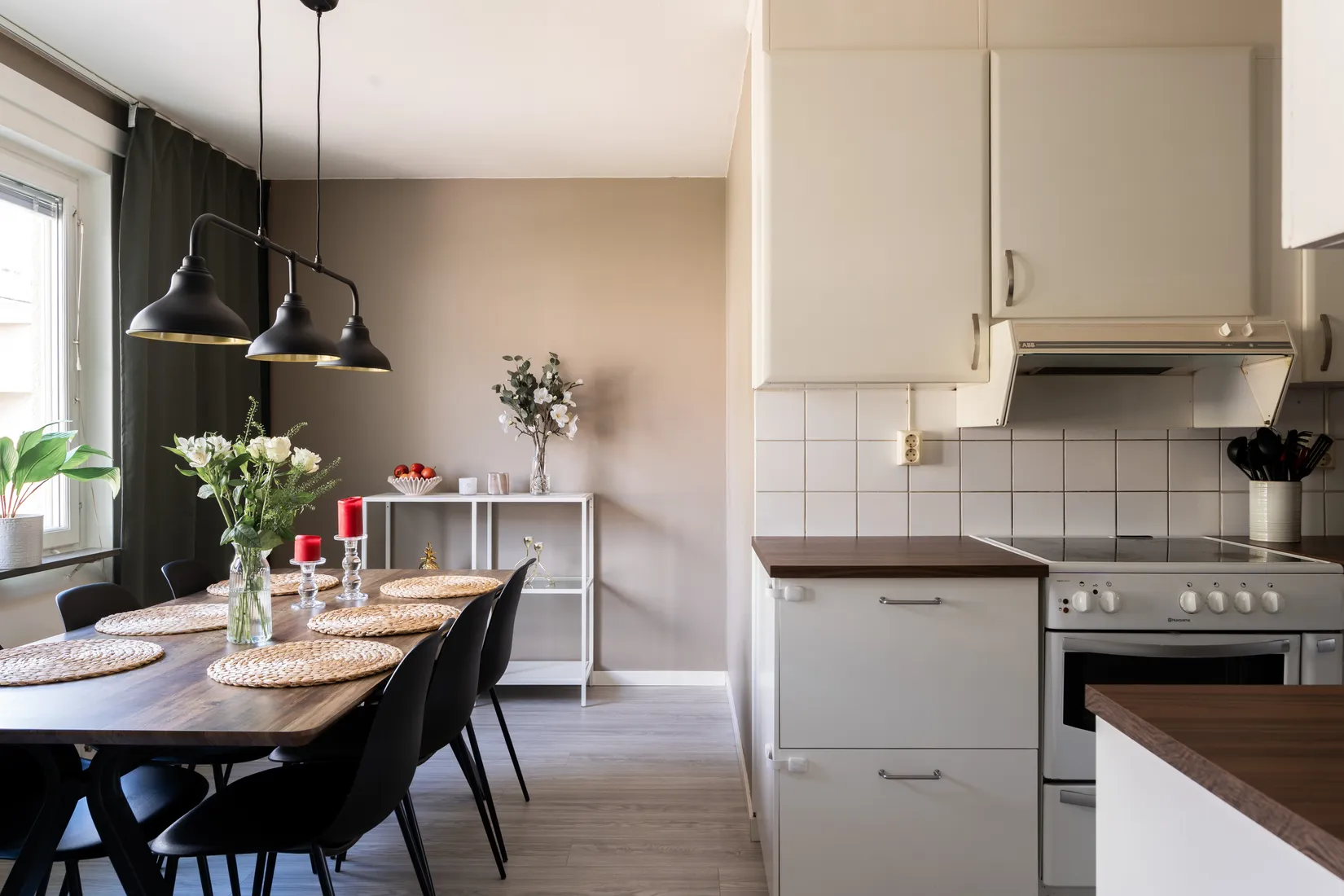 Bostadsrätt, Knotavägen 30, Bjurhovda, Västerås