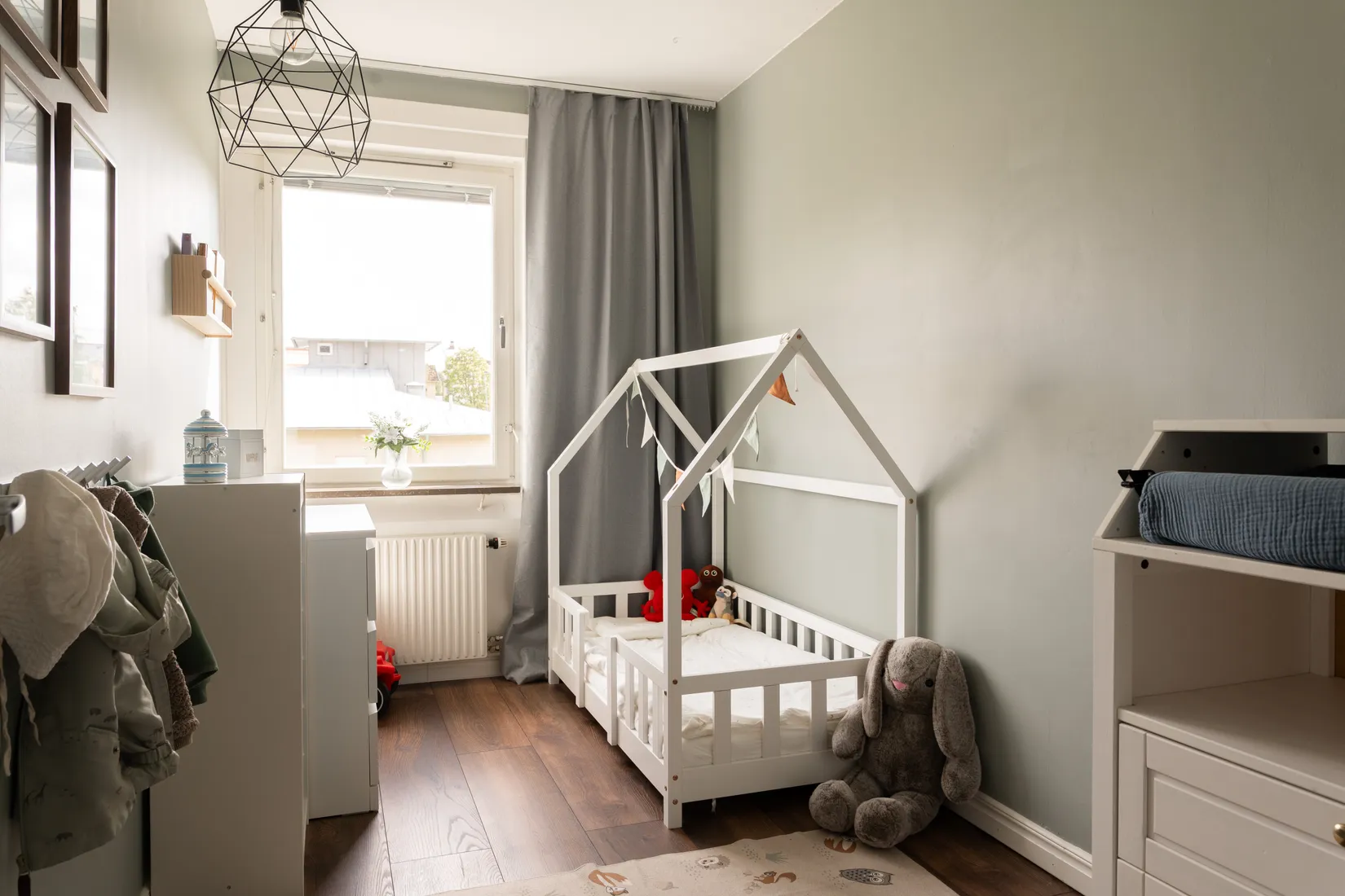 Bostadsrätt, Knotavägen 30, Bjurhovda, Västerås