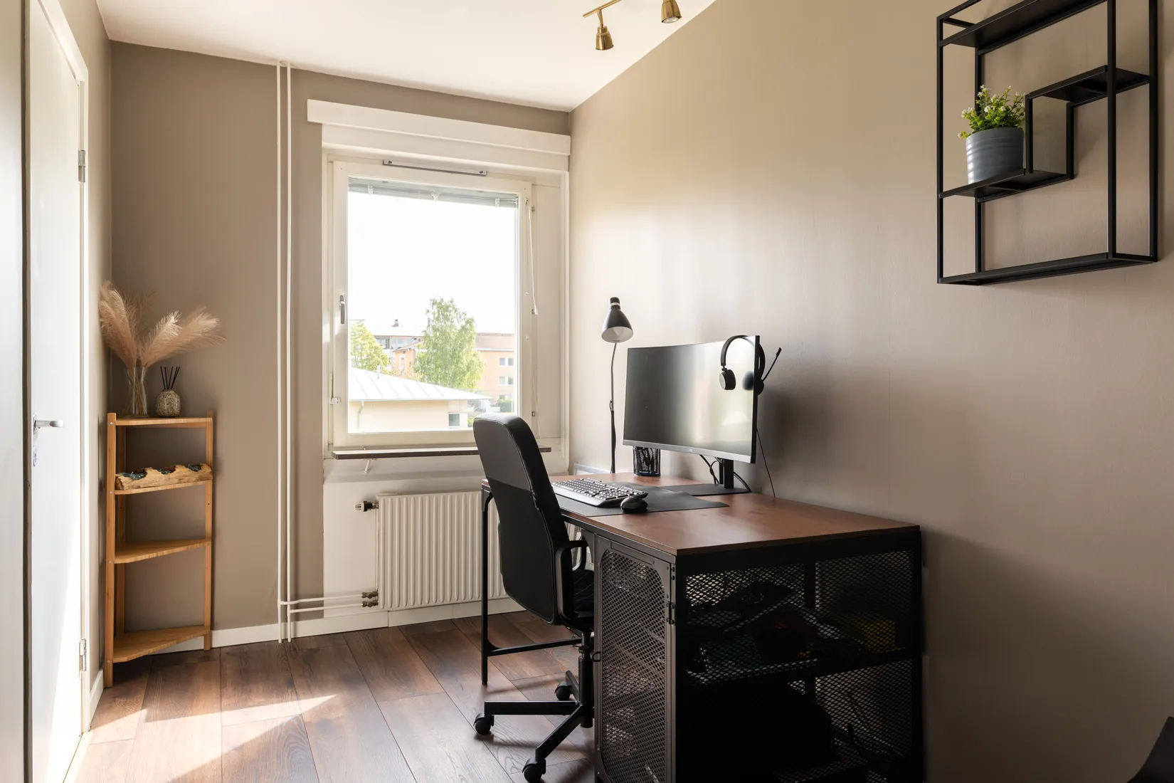 Bostadsrätt, Knotavägen 30, Bjurhovda, Västerås