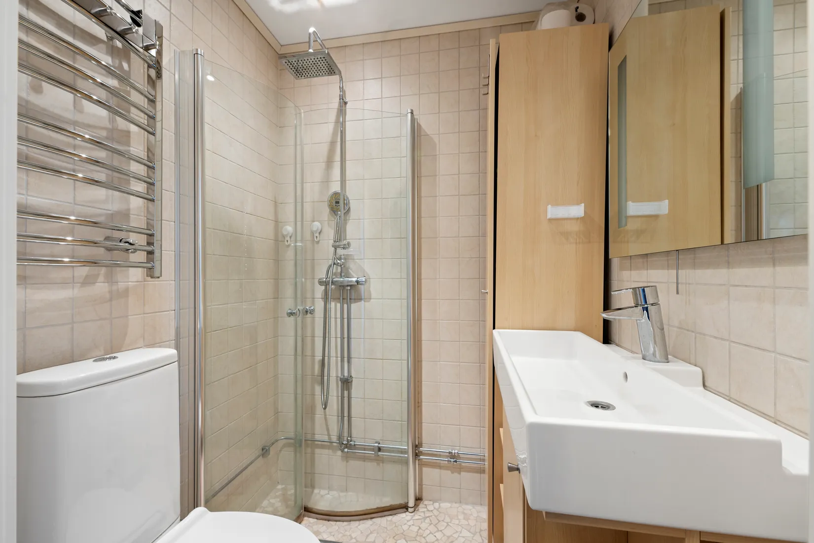 Bostadsrätt, Skolgatan 12B, Främre Luthagen/Centrum, Uppsala