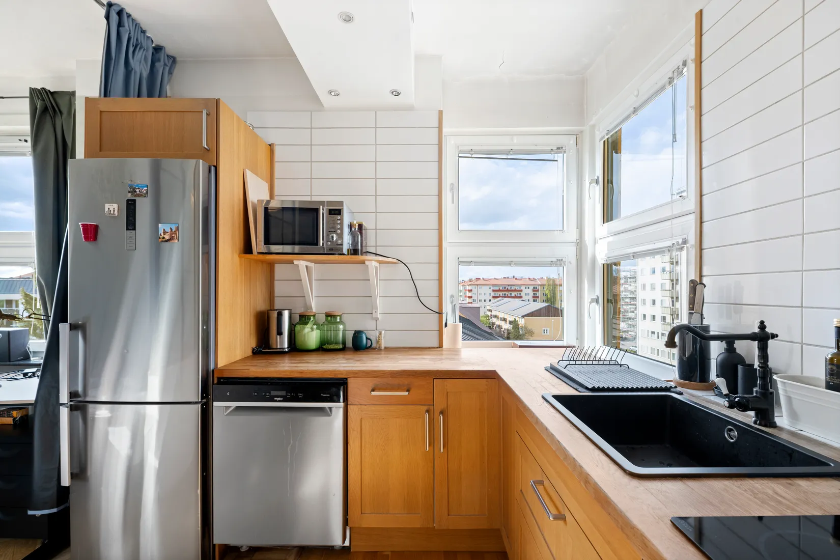Bostadsrätt, Skolgatan 12B, Främre Luthagen/Centrum, Uppsala