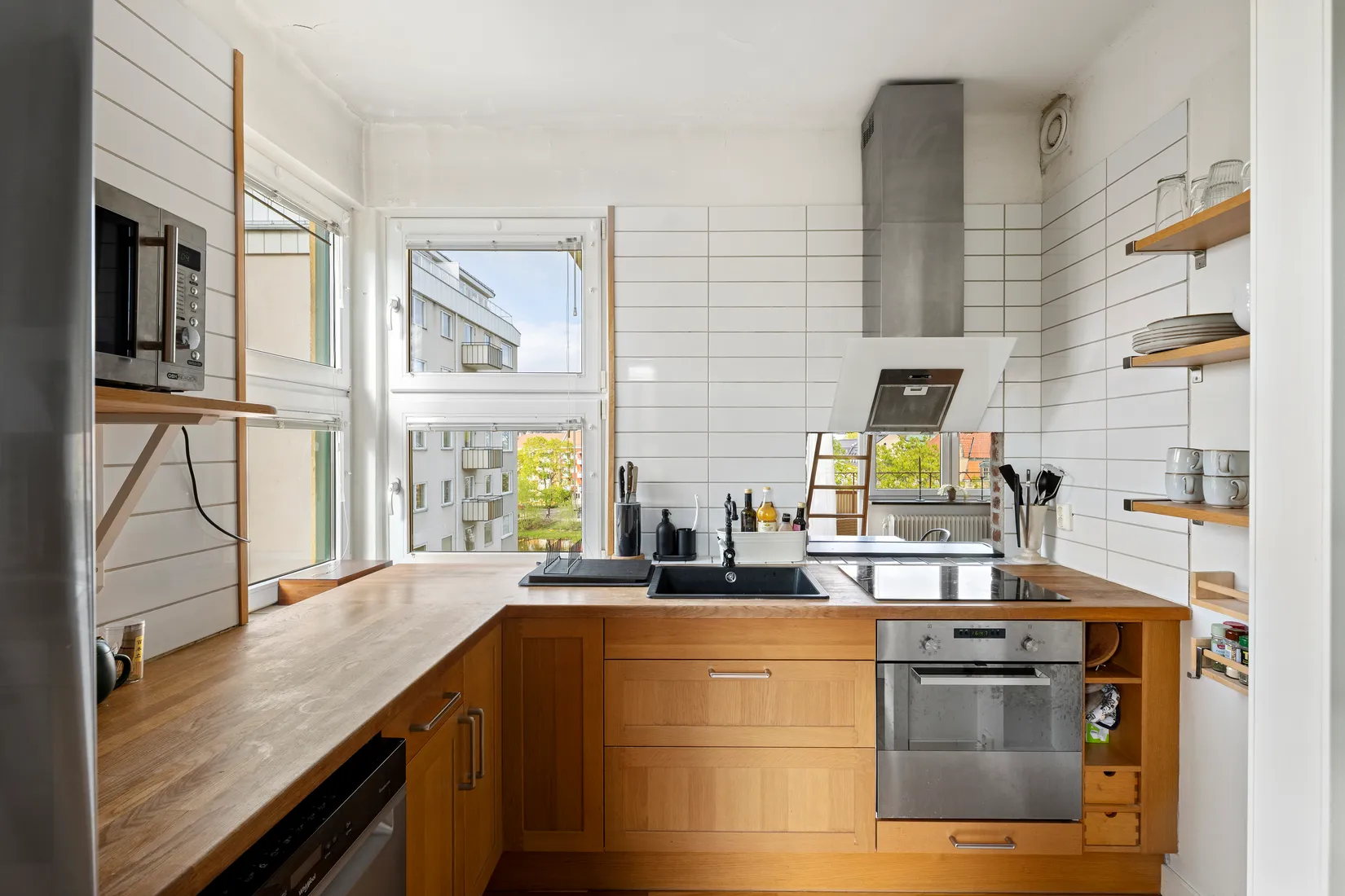 Bostadsrätt, Skolgatan 12B, Främre Luthagen/Centrum, Uppsala