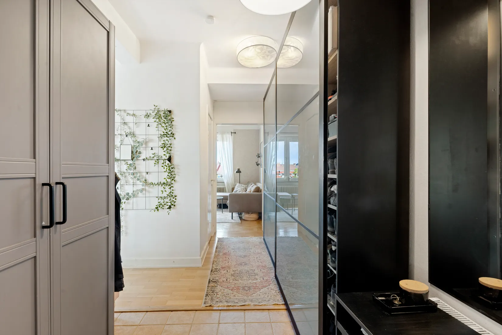 Bostadsrätt, Skolgatan 12B, Främre Luthagen/Centrum, Uppsala