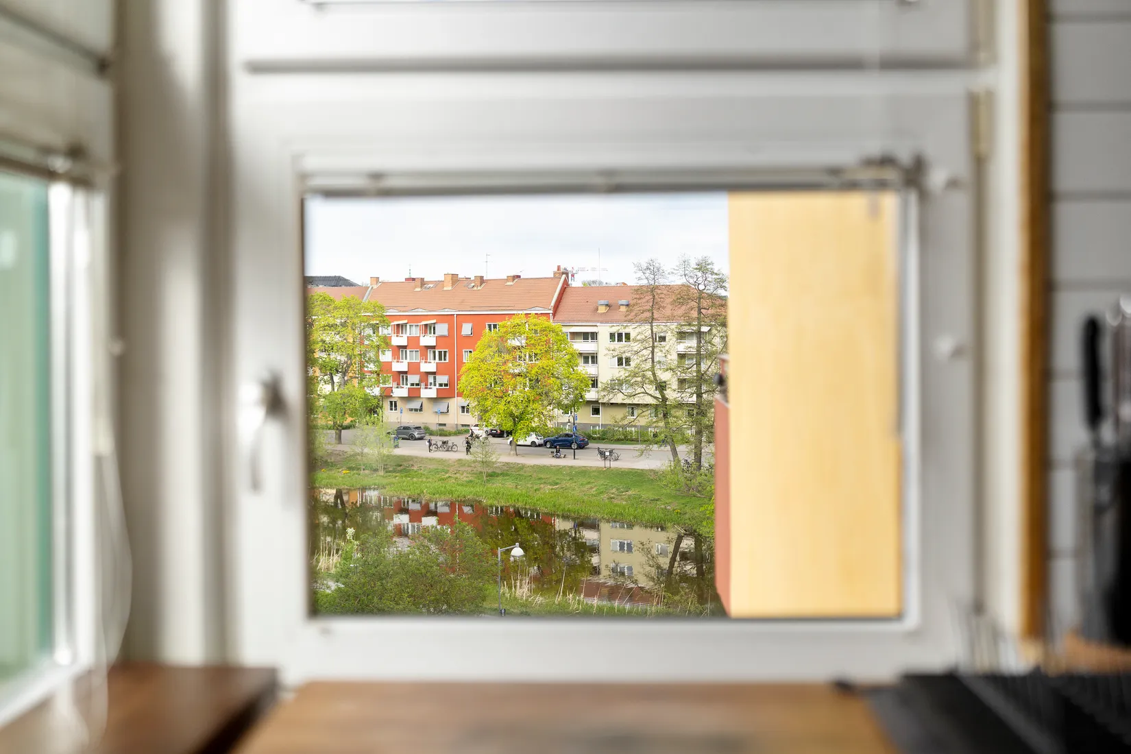 Bostadsrätt, Skolgatan 12B, Främre Luthagen/Centrum, Uppsala