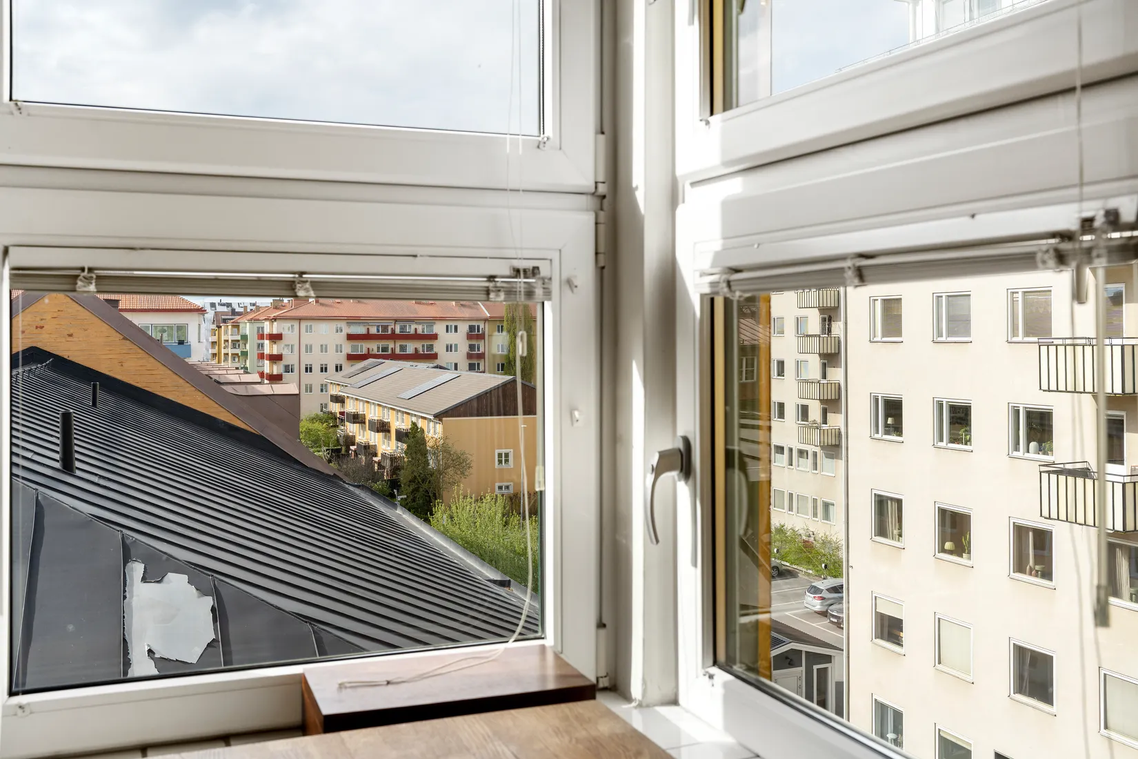 Bostadsrätt, Skolgatan 12B, Främre Luthagen/Centrum, Uppsala