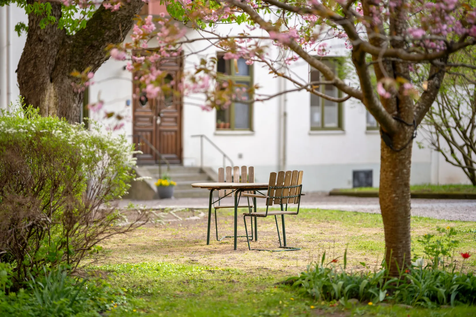 Bostadsrätt, Skolgatan 12B, Främre Luthagen/Centrum, Uppsala