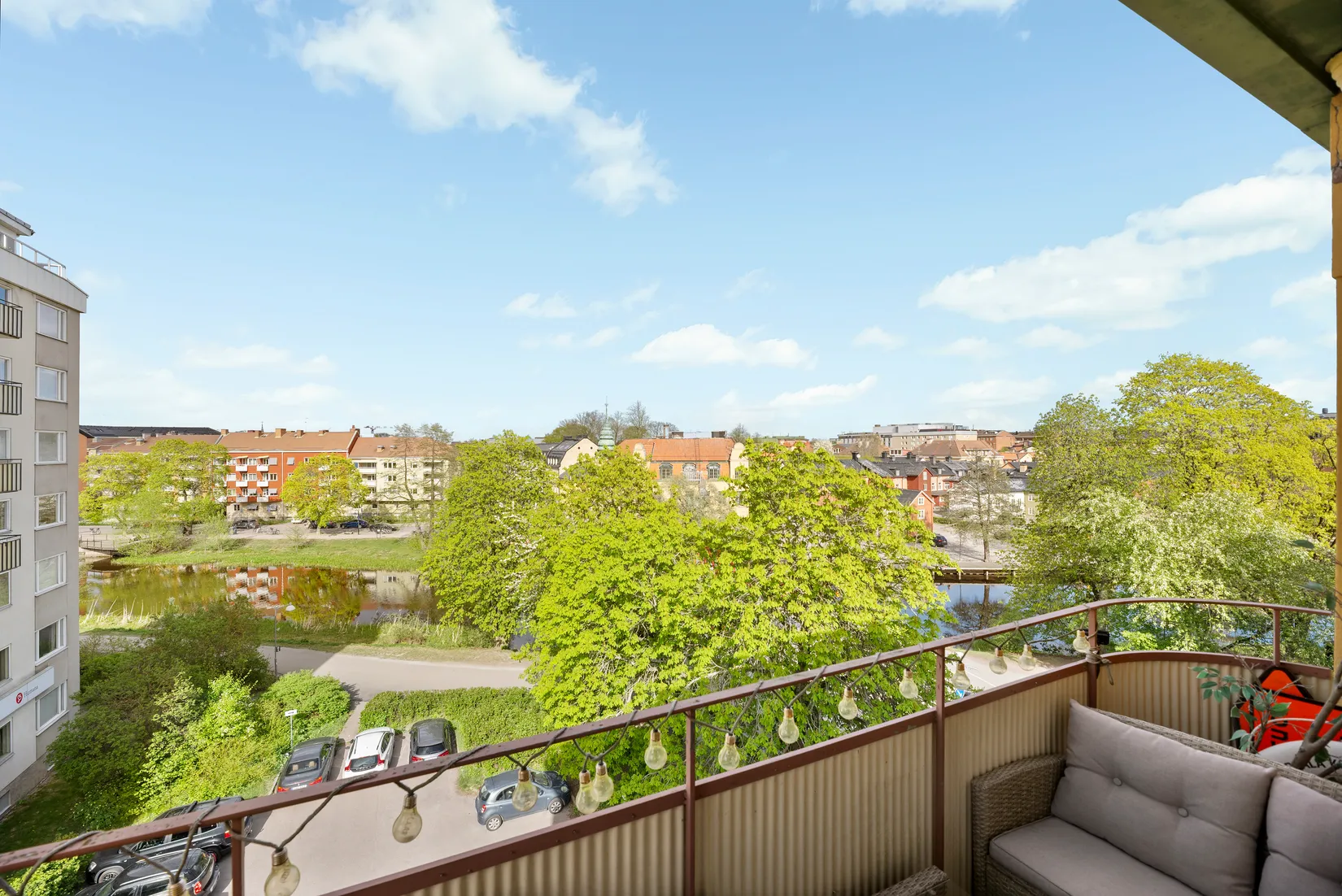 Bostadsrätt, Skolgatan 12B, Främre Luthagen/Centrum, Uppsala
