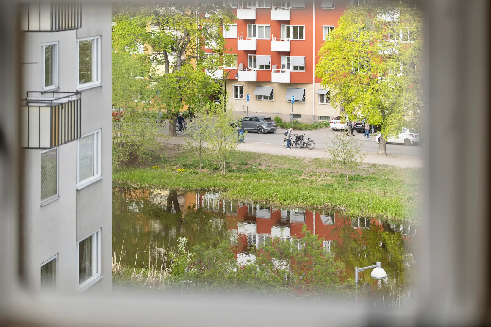 Bostadsrätt, Skolgatan 12B, Främre Luthagen/Centrum, Uppsala